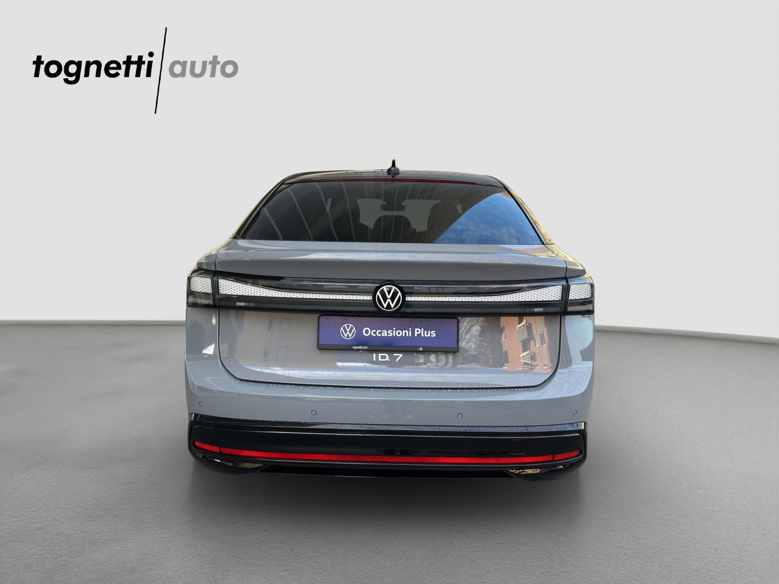 VW ID.7 Pro 77 kWh Pro-image-5