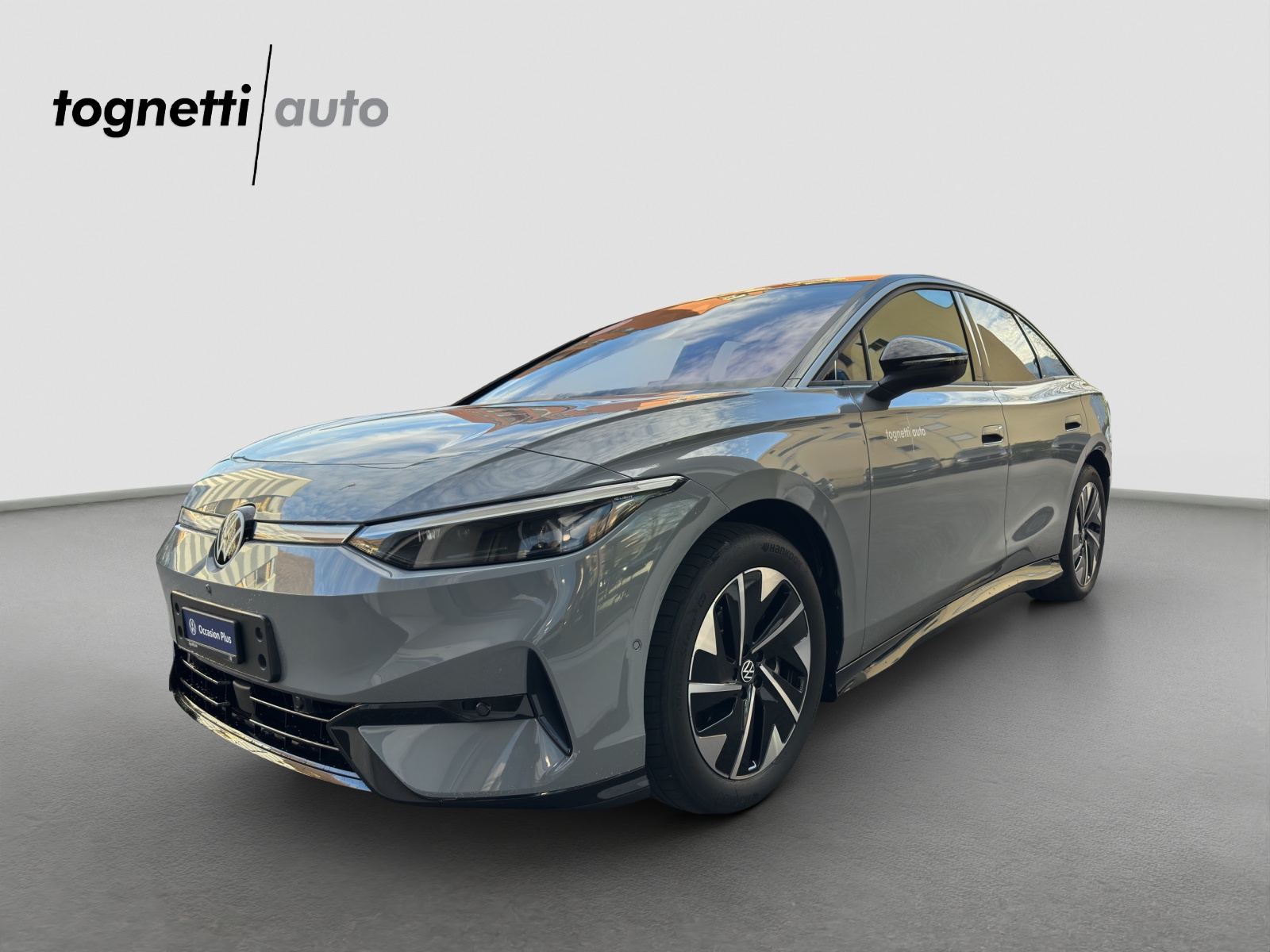 VW ID.7 Pro 77 kWh Pro-image-0
