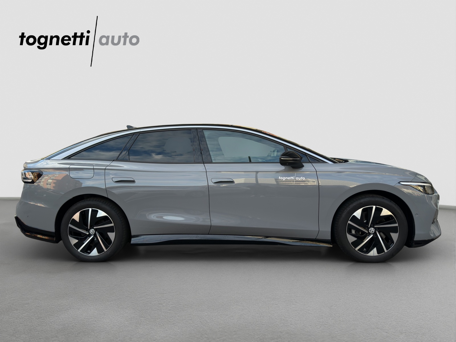 VW ID.7 Pro 77 kWh Pro-image-2