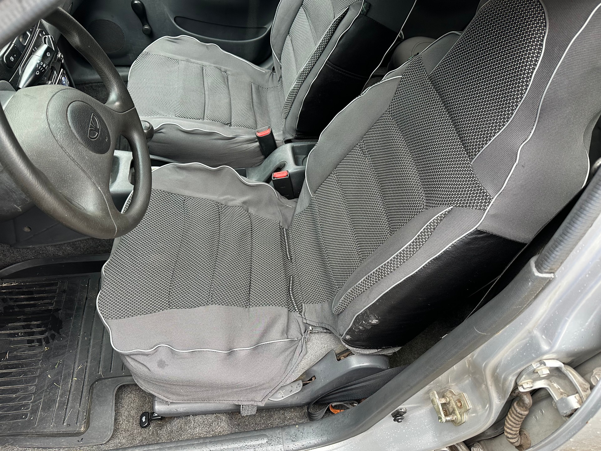 DAEWOO LANOS FIXPREIS-image-8