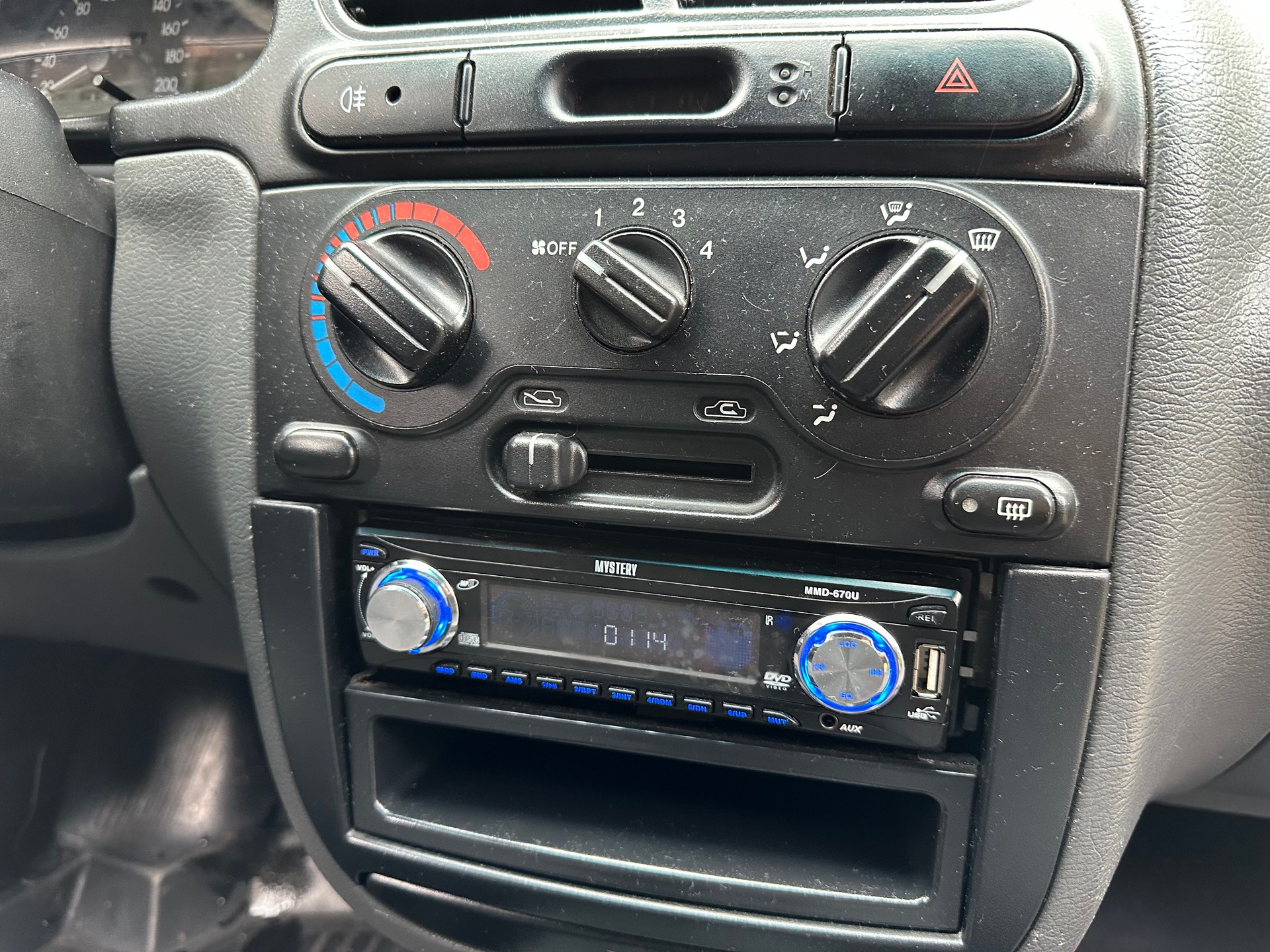 DAEWOO LANOS FIXPREIS-image-11