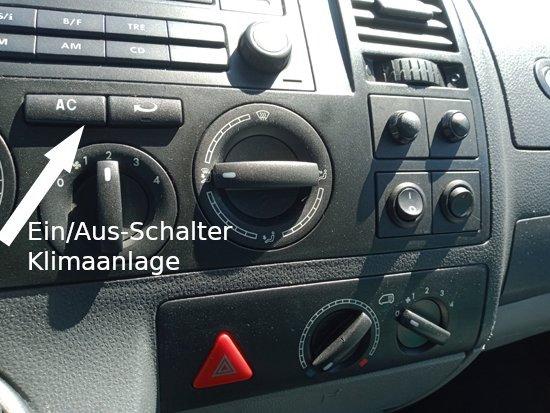 VW T5 Multivan Startline 2.5 TDI Tiptronic-image-7