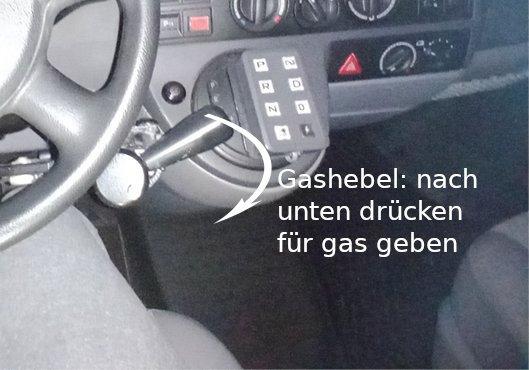 VW T5 Multivan Startline 2.5 TDI Tiptronic-image-6