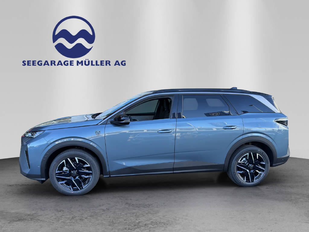 PEUGEOT 5008 1.2 Hybrid GT-image-2