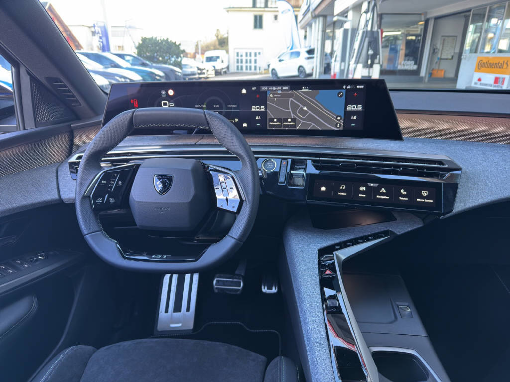 PEUGEOT 5008 1.2 Hybrid GT-image-6