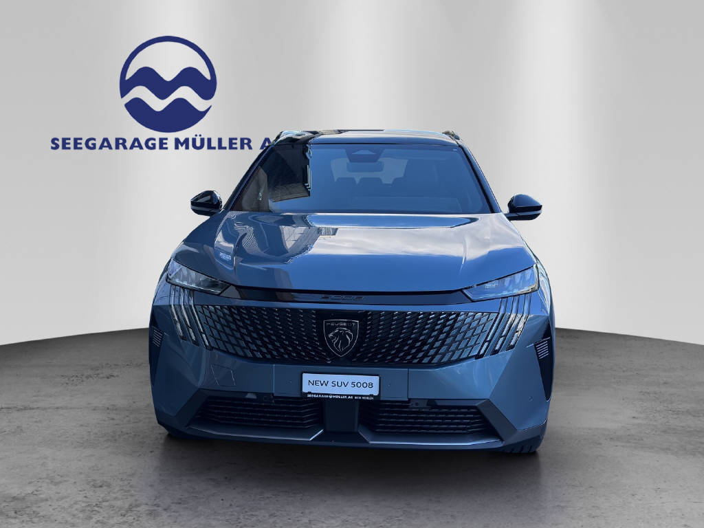 PEUGEOT 5008 1.2 Hybrid GT-image-1
