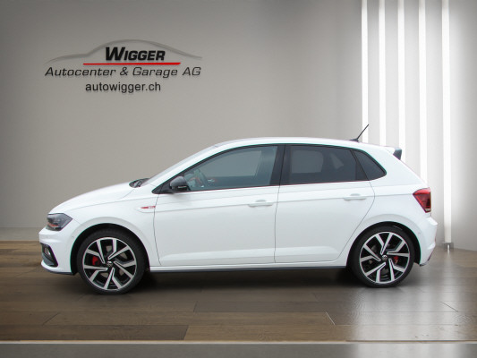 VW Polo 2.0 TSI GTI-image-1