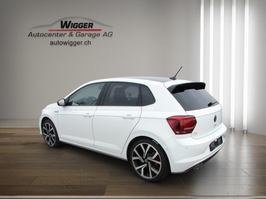 VW Polo 2.0 TSI GTI-image-2