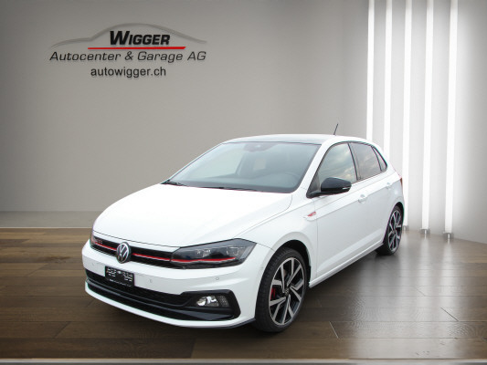 VW Polo 2.0 TSI GTI-image-0