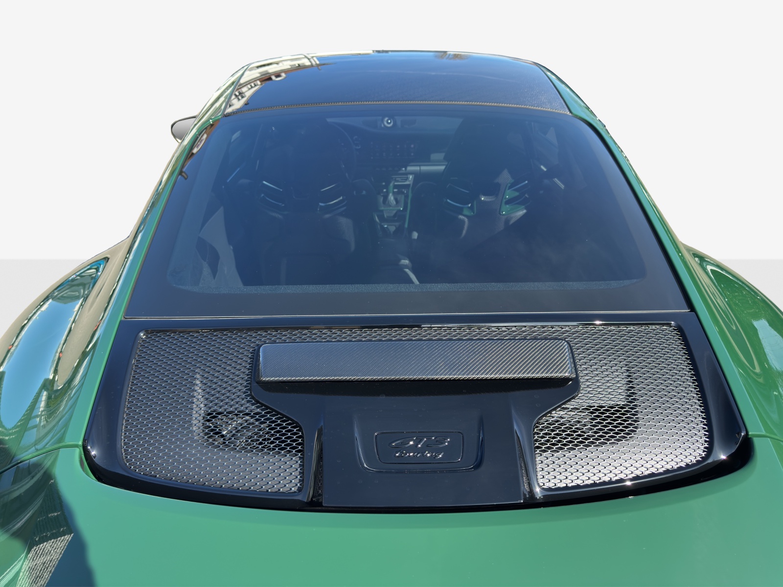 PORSCHE 911 GT3 Touring PDK-image-12