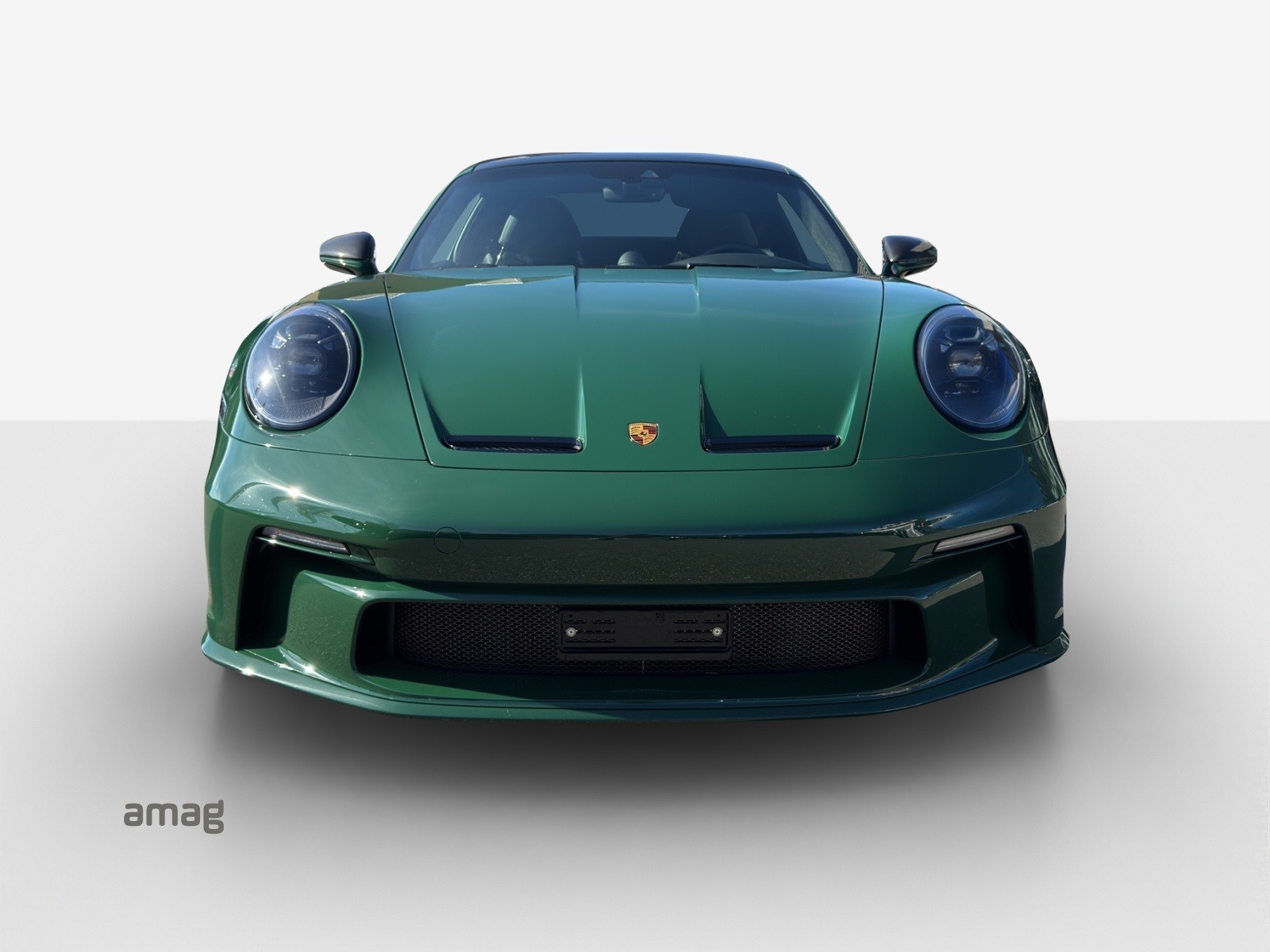 PORSCHE 911 GT3 Touring PDK-image-6