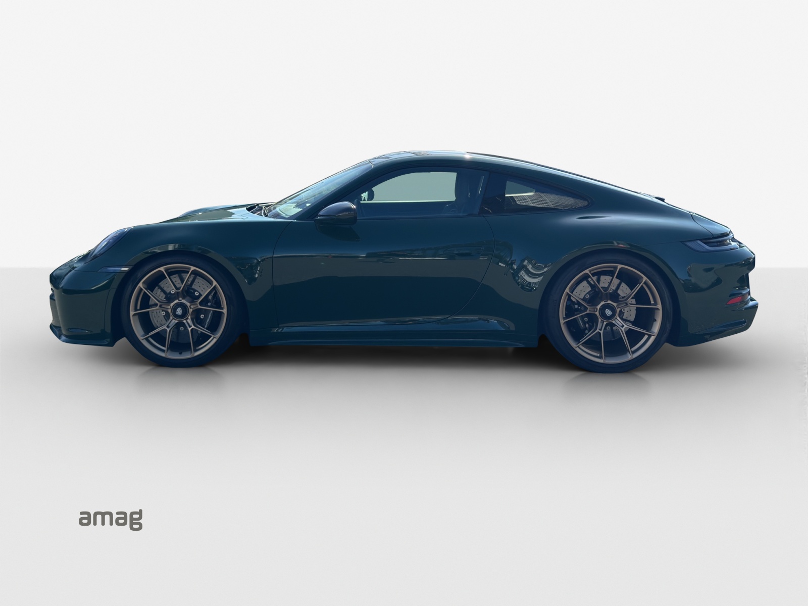PORSCHE 911 GT3 Touring PDK-image-1