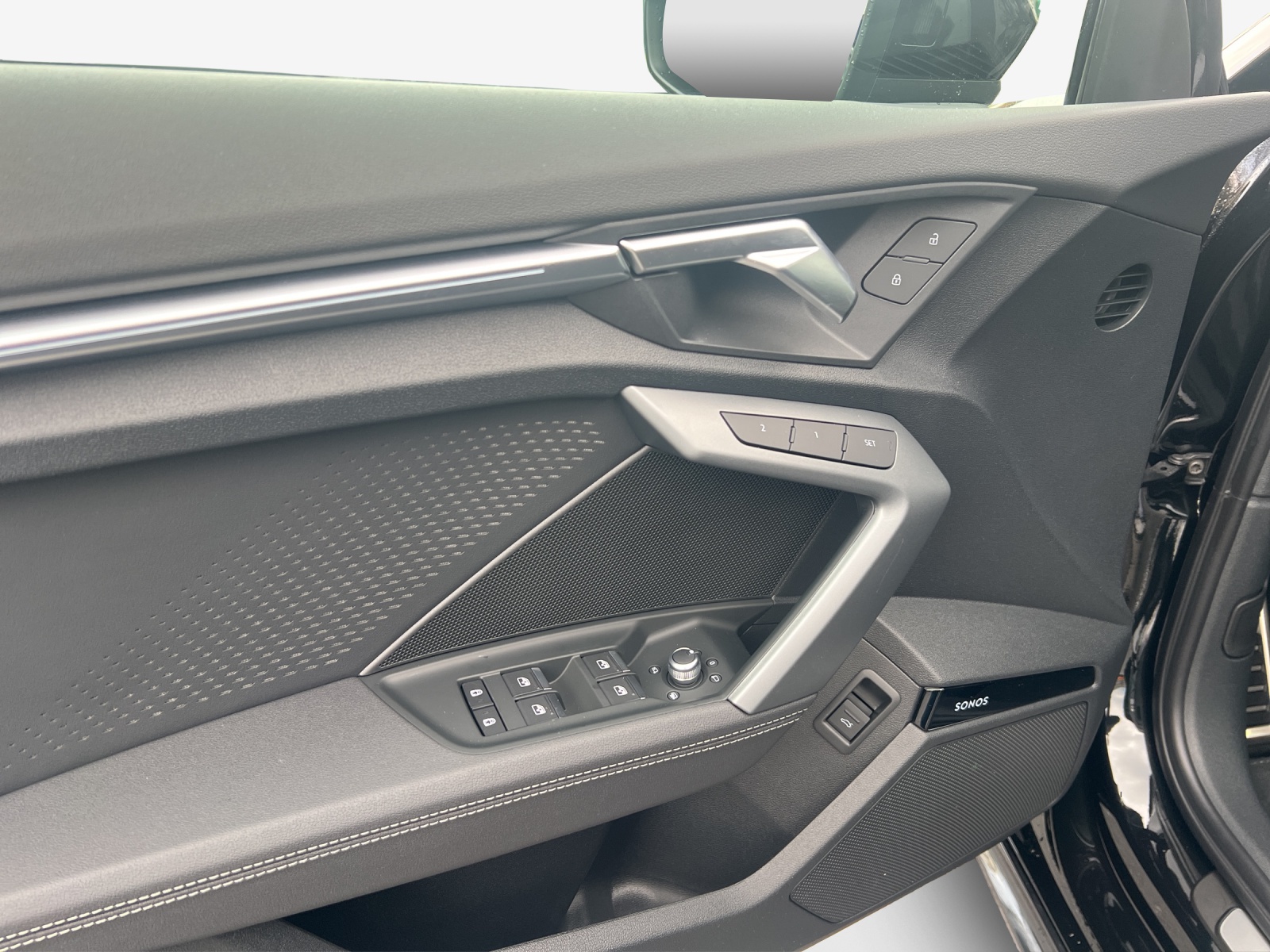 AUDI A3 allstreet 35 TFSI Attraction S-tronic-image-15