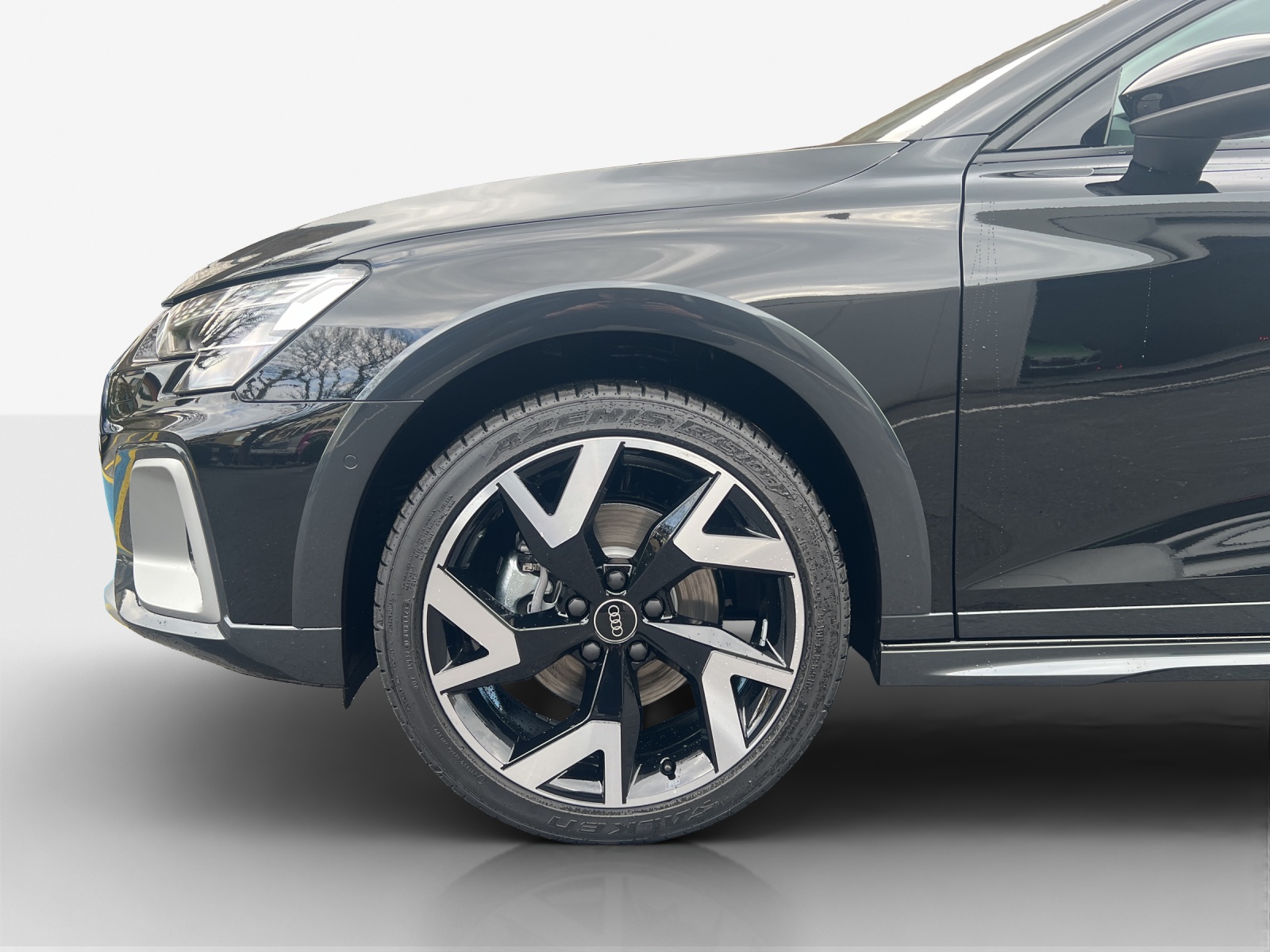 AUDI A3 allstreet 35 TFSI Attraction S-tronic-image-13