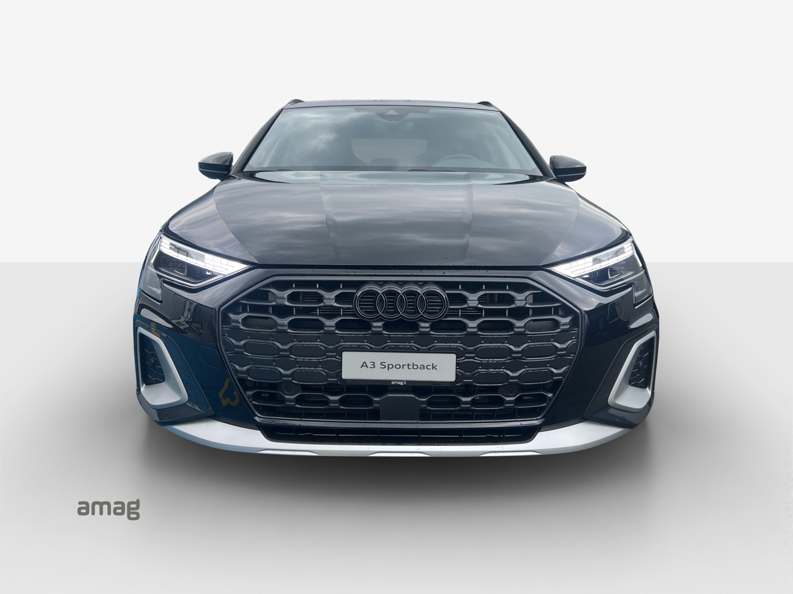AUDI A3 allstreet 35 TFSI Attraction S-tronic-image-6