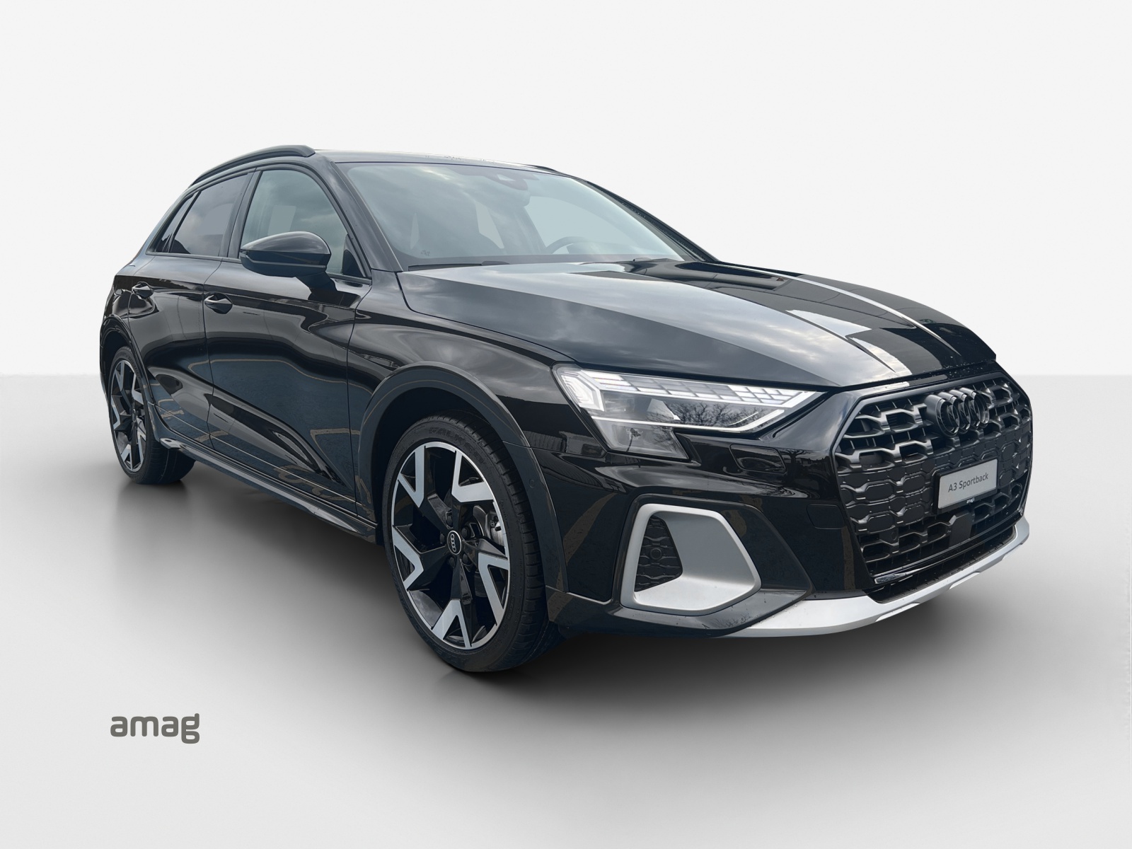 AUDI A3 allstreet 35 TFSI Attraction S-tronic-image-5