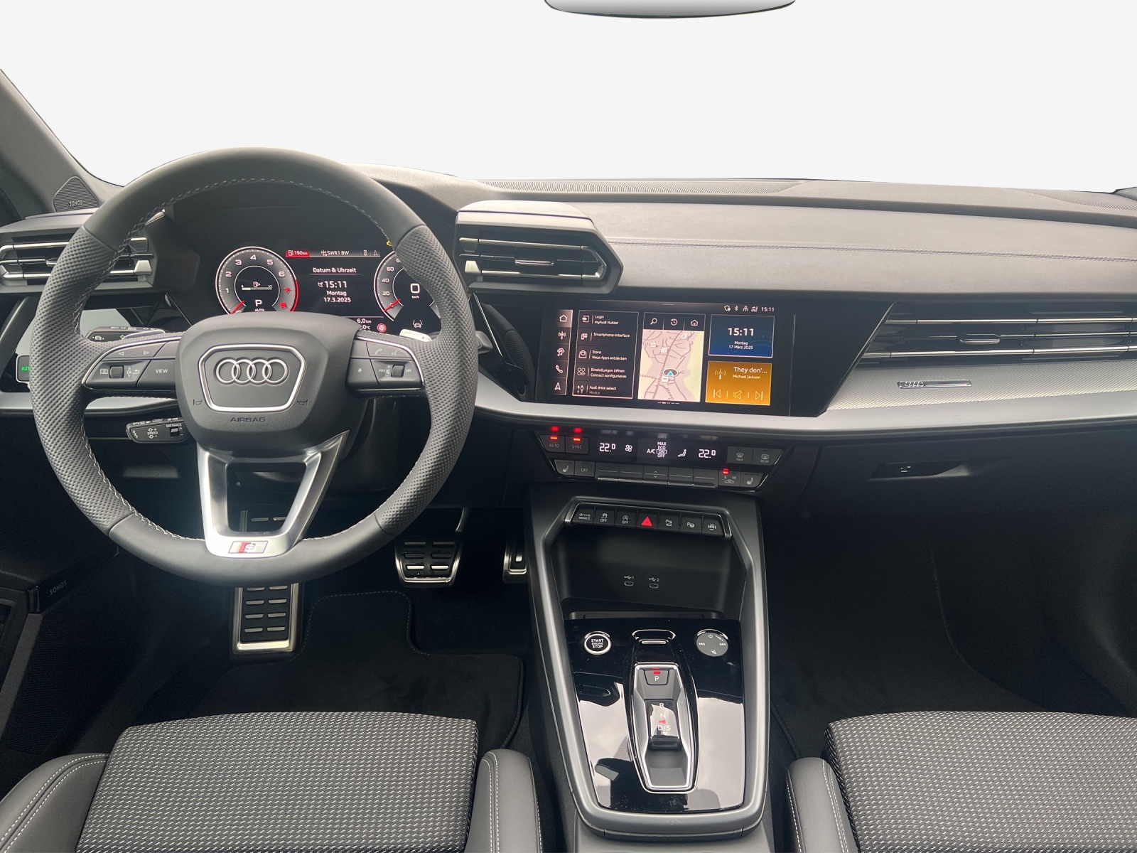 AUDI A3 allstreet 35 TFSI Attraction S-tronic-image-8