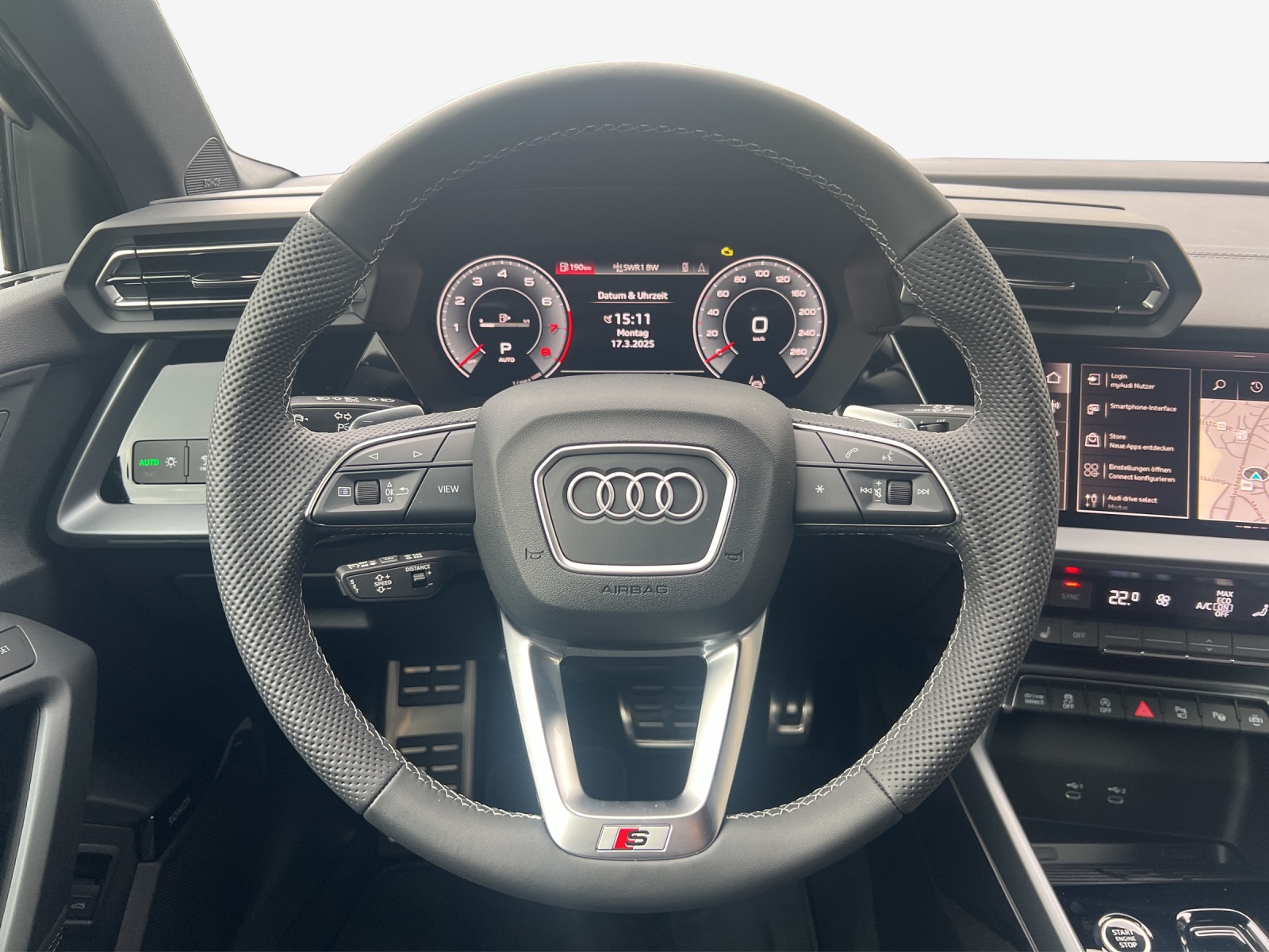AUDI A3 allstreet 35 TFSI Attraction S-tronic-image-9
