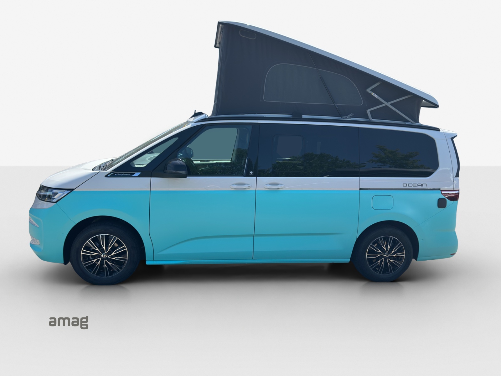 VW California 2.0 TDI Ocean-showroom-element-1