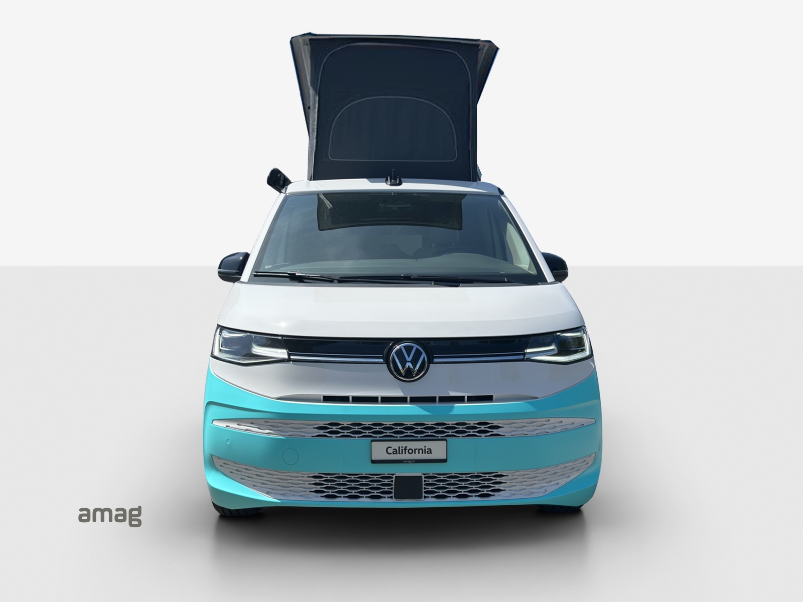 VW California 2.0 TDI Ocean-image-6
