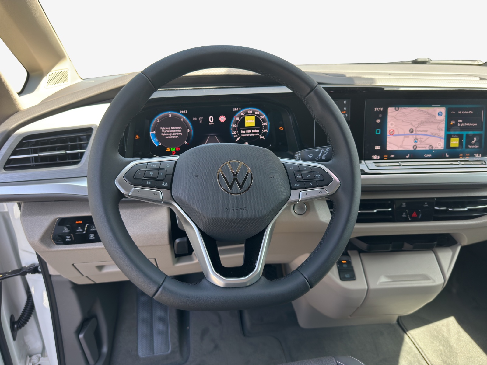 VW California 2.0 TDI Ocean-image-9