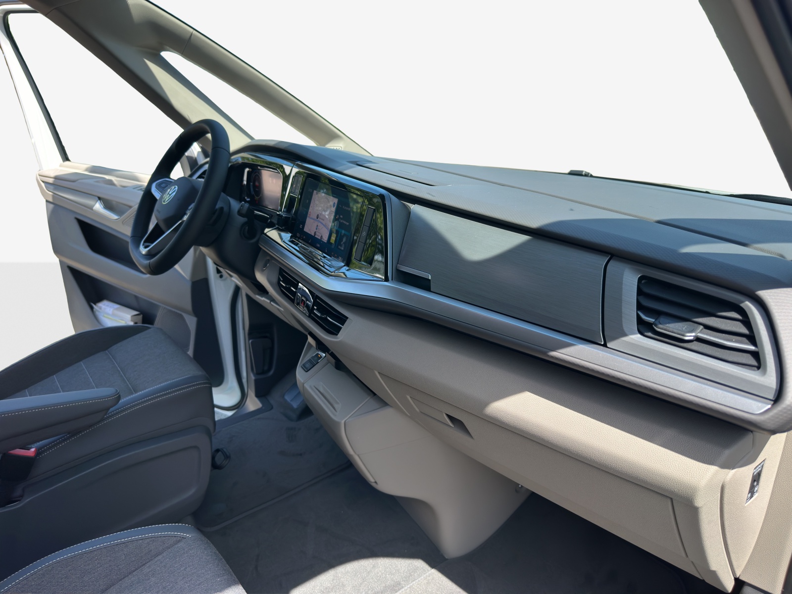VW California 2.0 TDI Ocean-image-14
