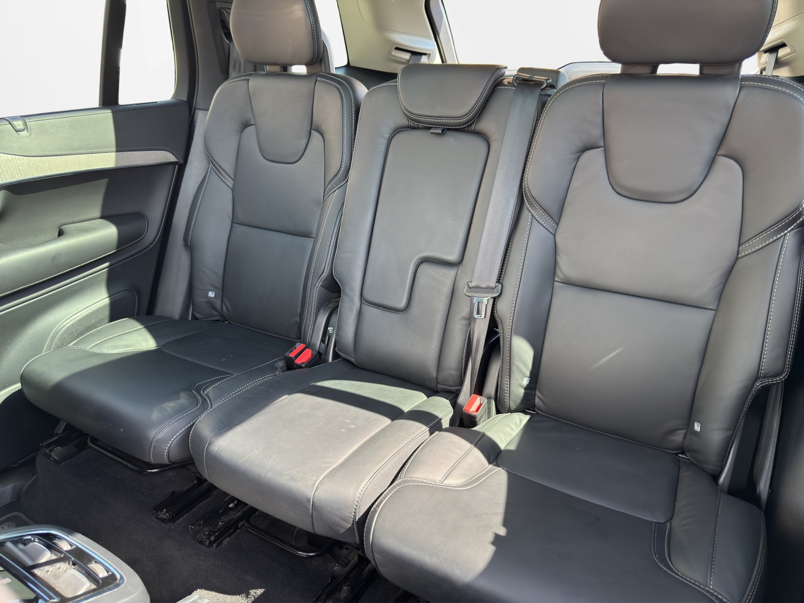 VOLVO XC90 T8 eAWD Inscription Geartronic-image-10
