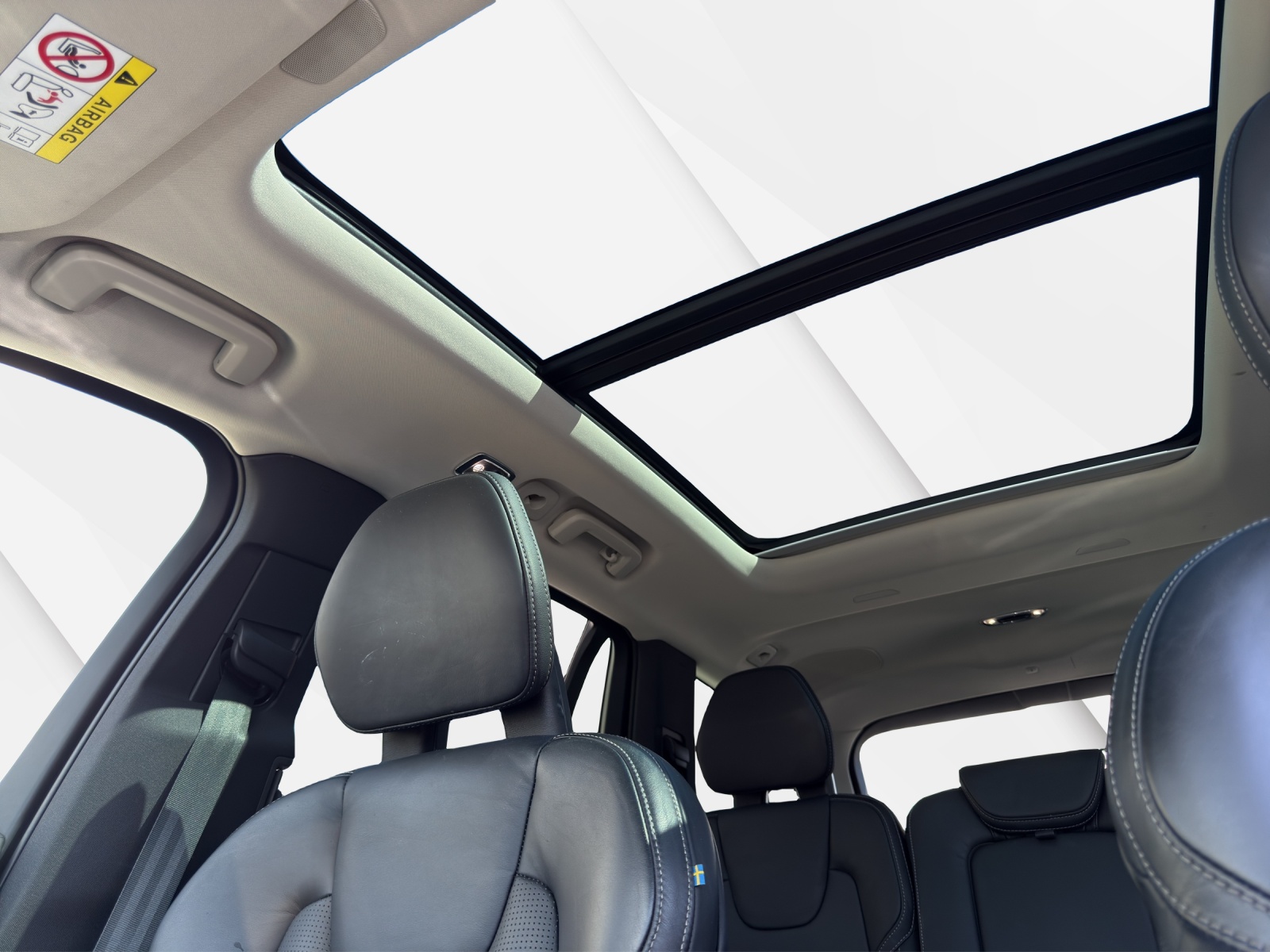 VOLVO XC90 T8 eAWD Inscription Geartronic-image-17