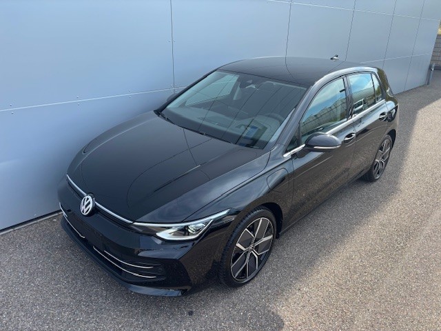 VW Golf 1.5 TSI PHEV Style-image-6