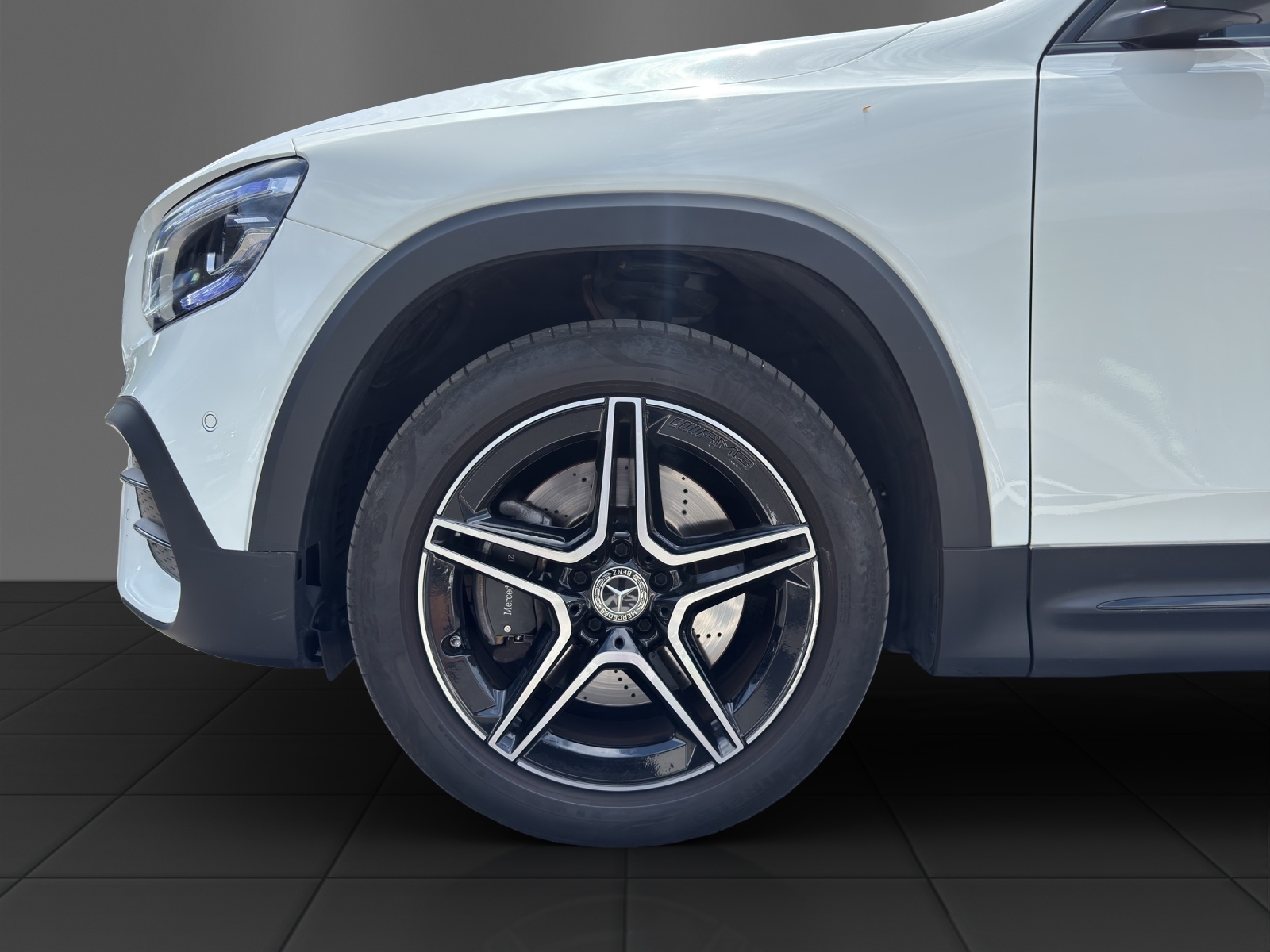MERCEDES-BENZ GLB 250 AMG Line 4 MATIC-image-20