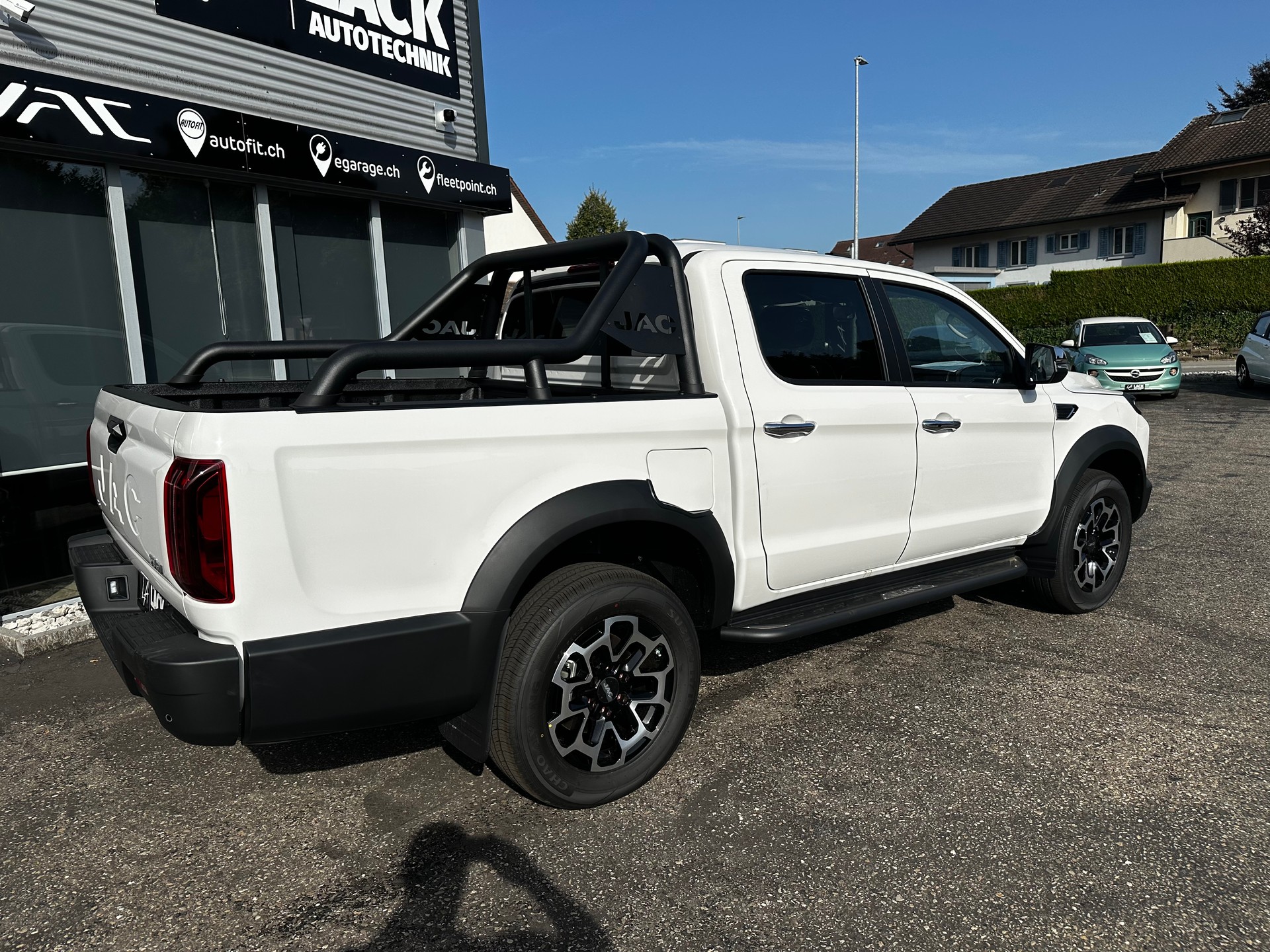 JAC T9EV 4x4-image-6