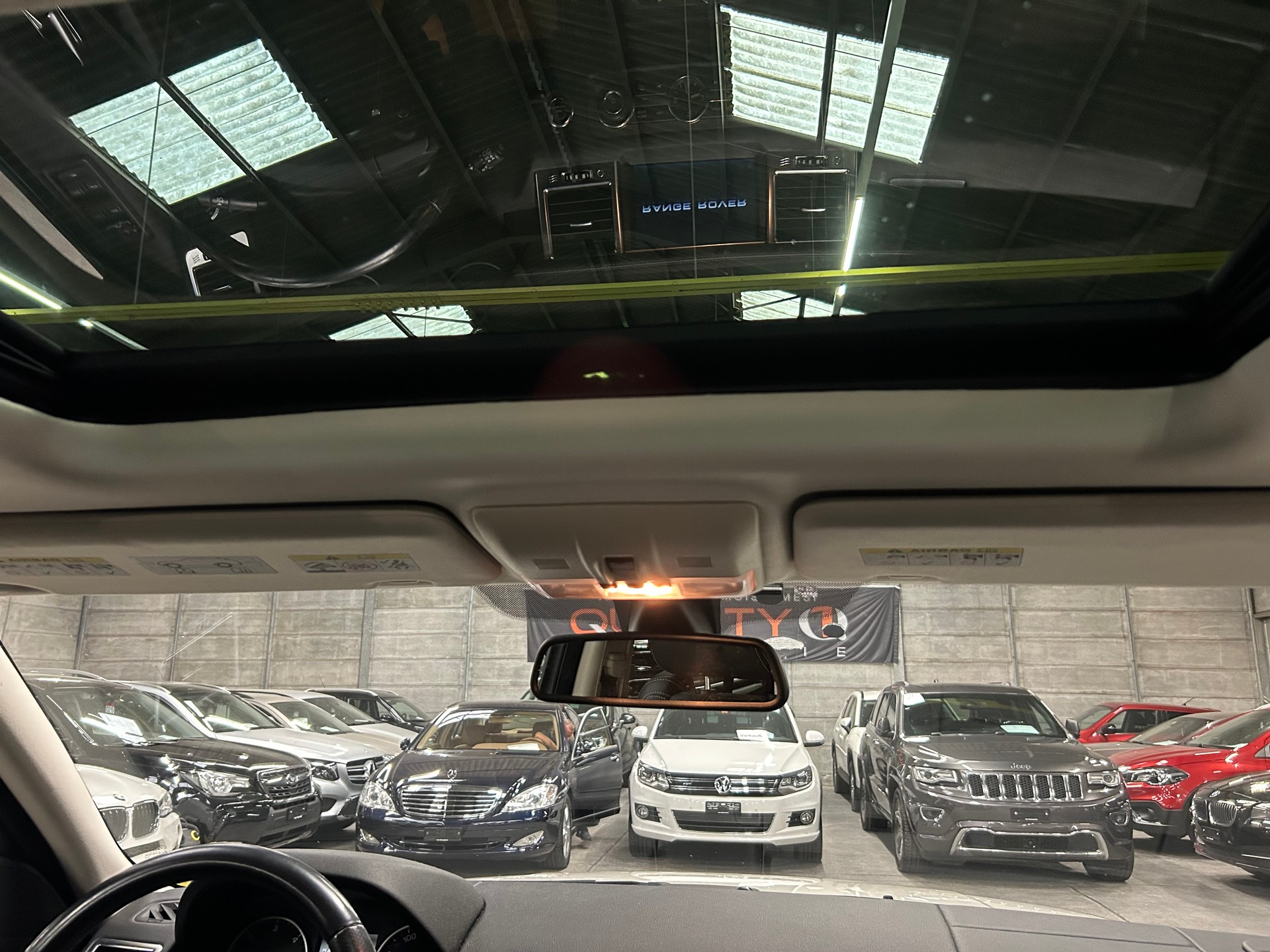 LAND ROVER Range Rover Sport 3.6 TDV8 Autobiography Automatic-image-14