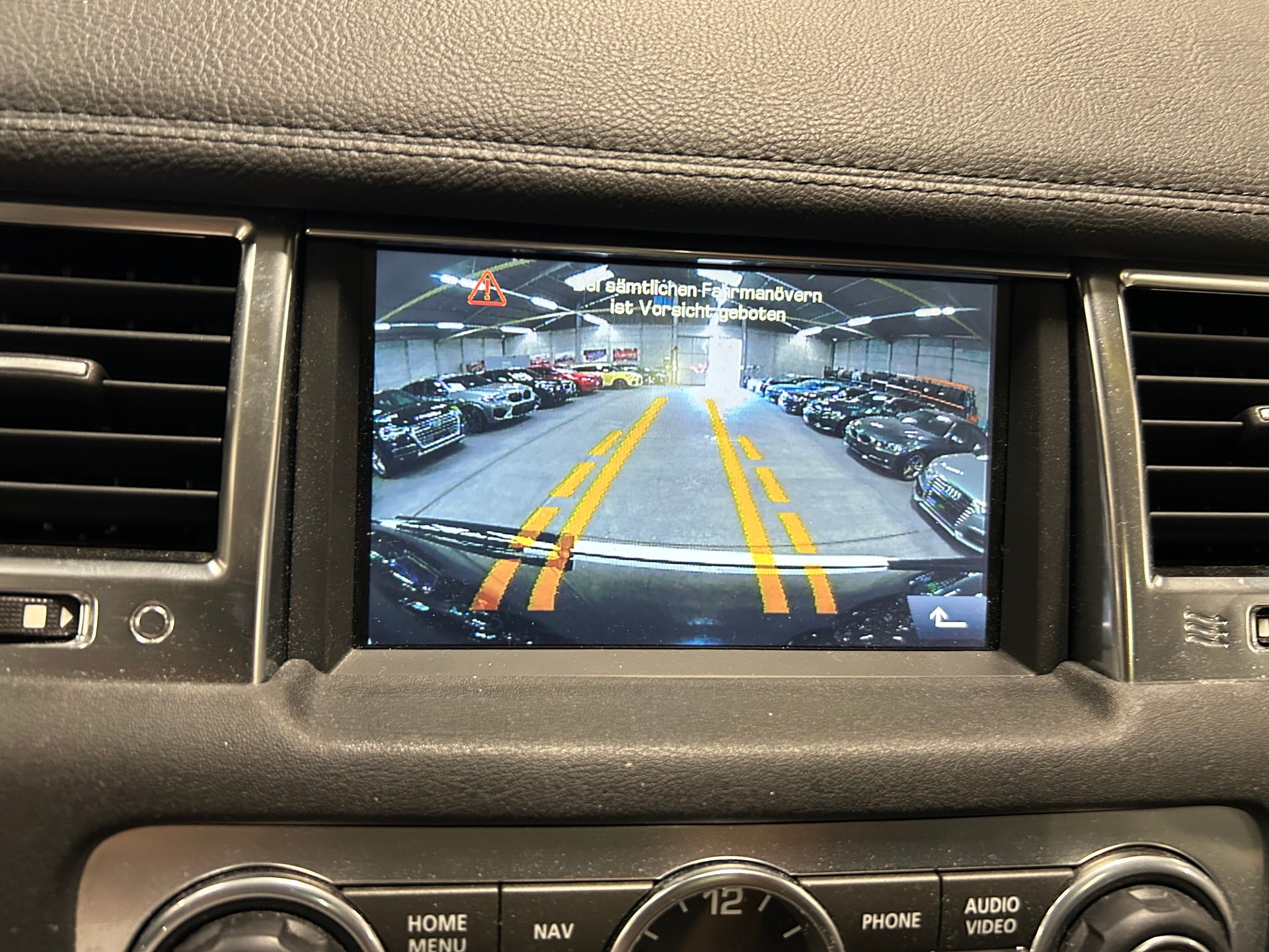 LAND ROVER Range Rover Sport 3.6 TDV8 Autobiography Automatic-image-15