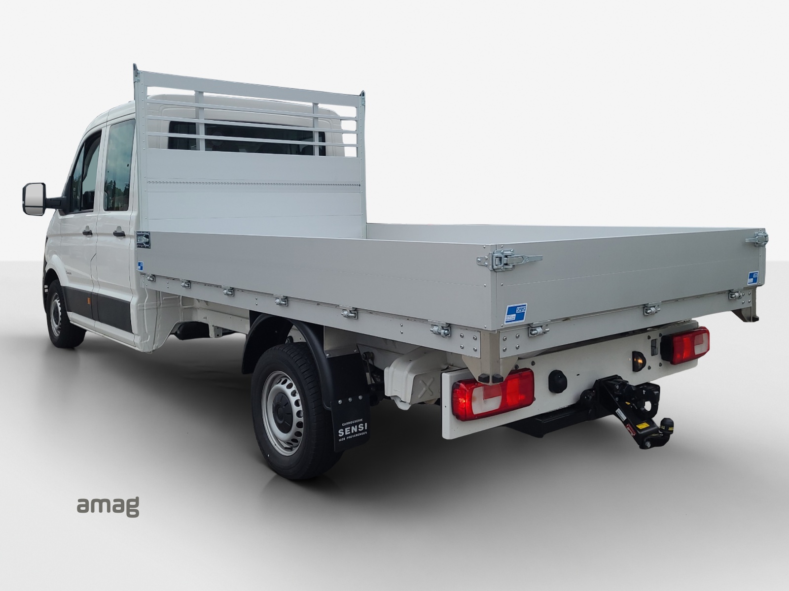 VW Crafter 35 2.0 BiTDI Champion L4 4M Kipp./Prits./Koff.Hebe A-showroom-element-2