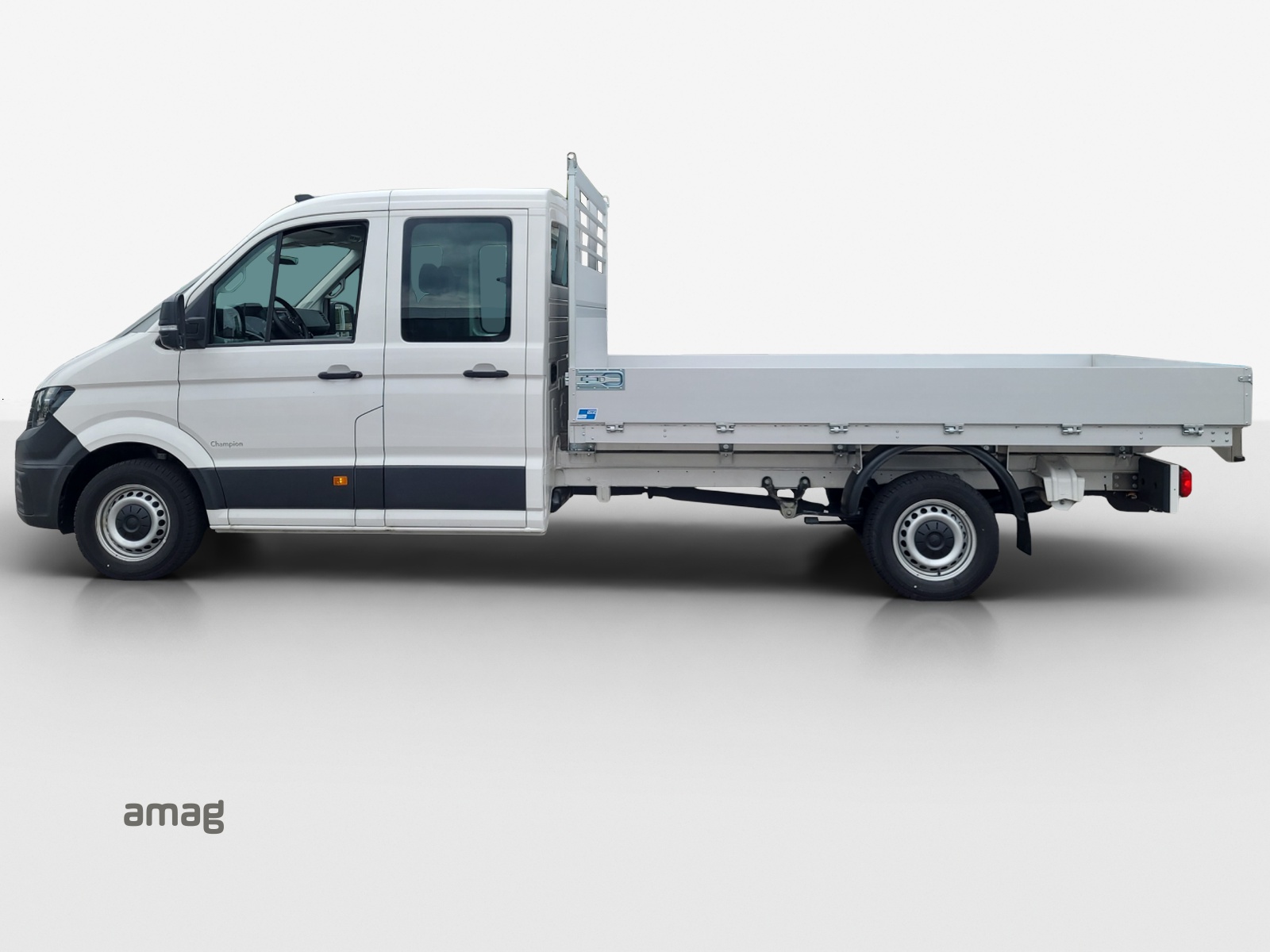 VW Crafter 35 2.0 BiTDI Champion L4 4M Kipp./Prits./Koff.Hebe A-showroom-element-1