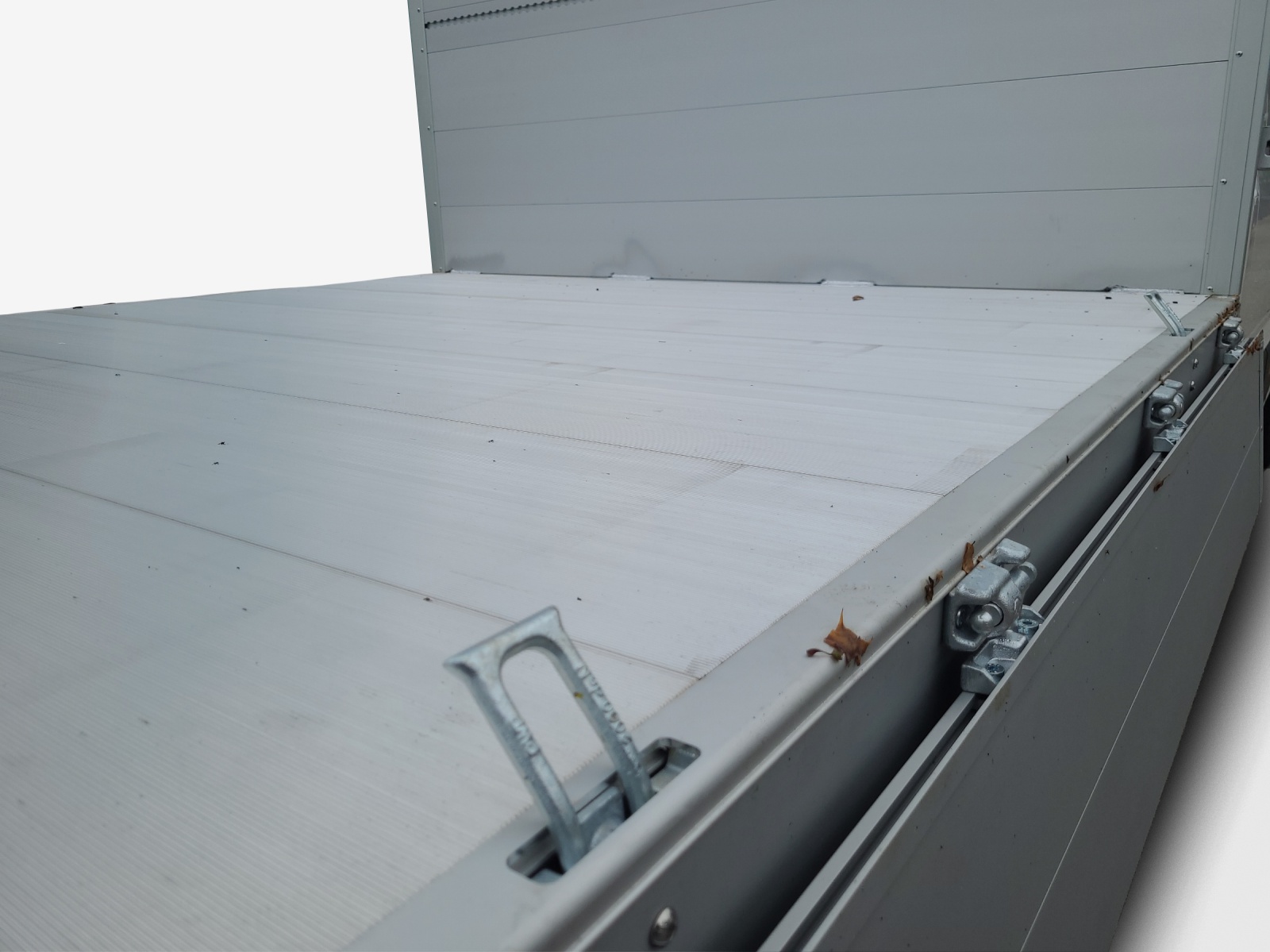VW Crafter 35 2.0 BiTDI Champion L4 4M Kipp./Prits./Koff.Hebe A-image-14