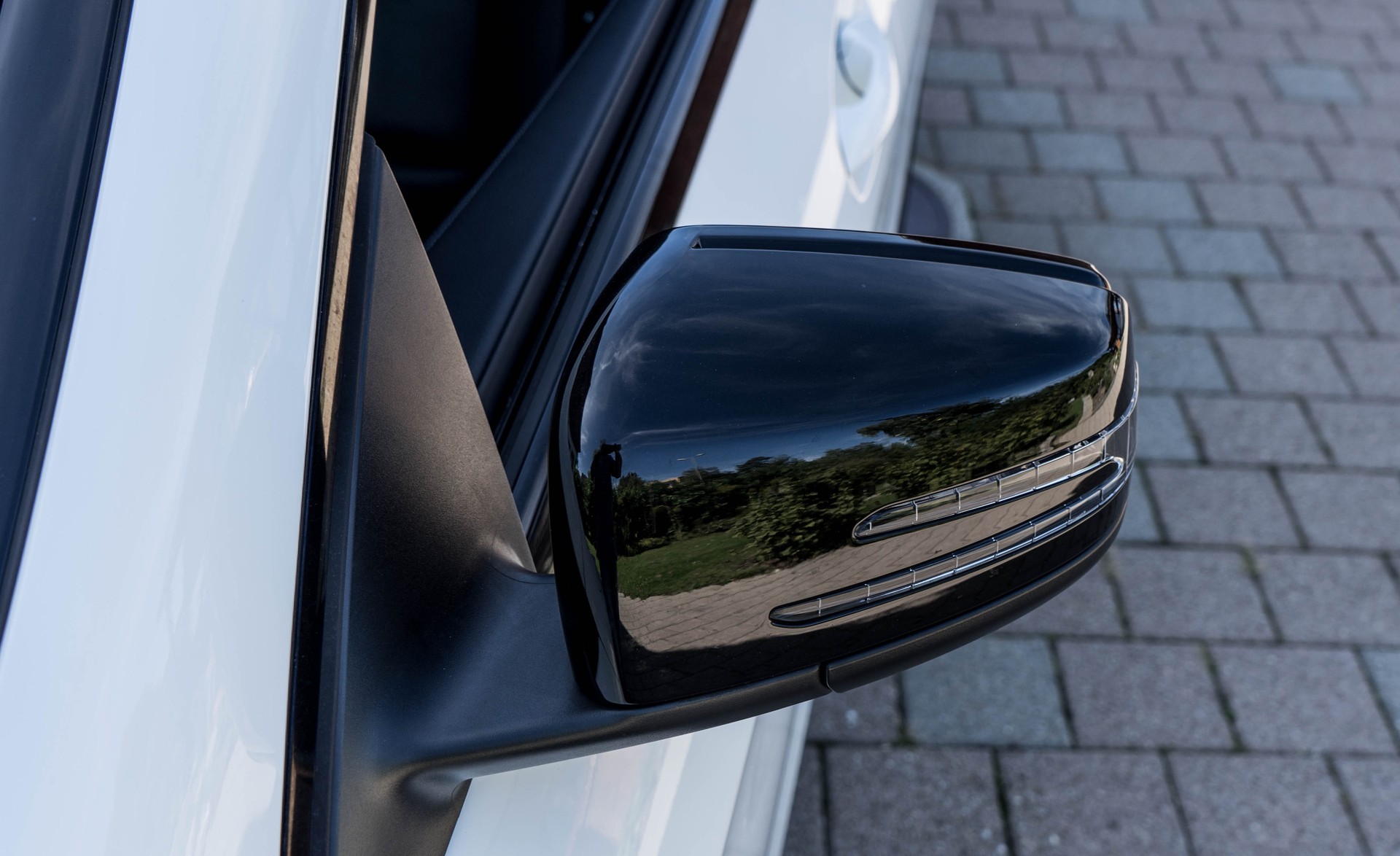 MERCEDES-BENZ CLA Shooting Brake EXCLUSIV 200 7G-DCT KESKIN-image-26