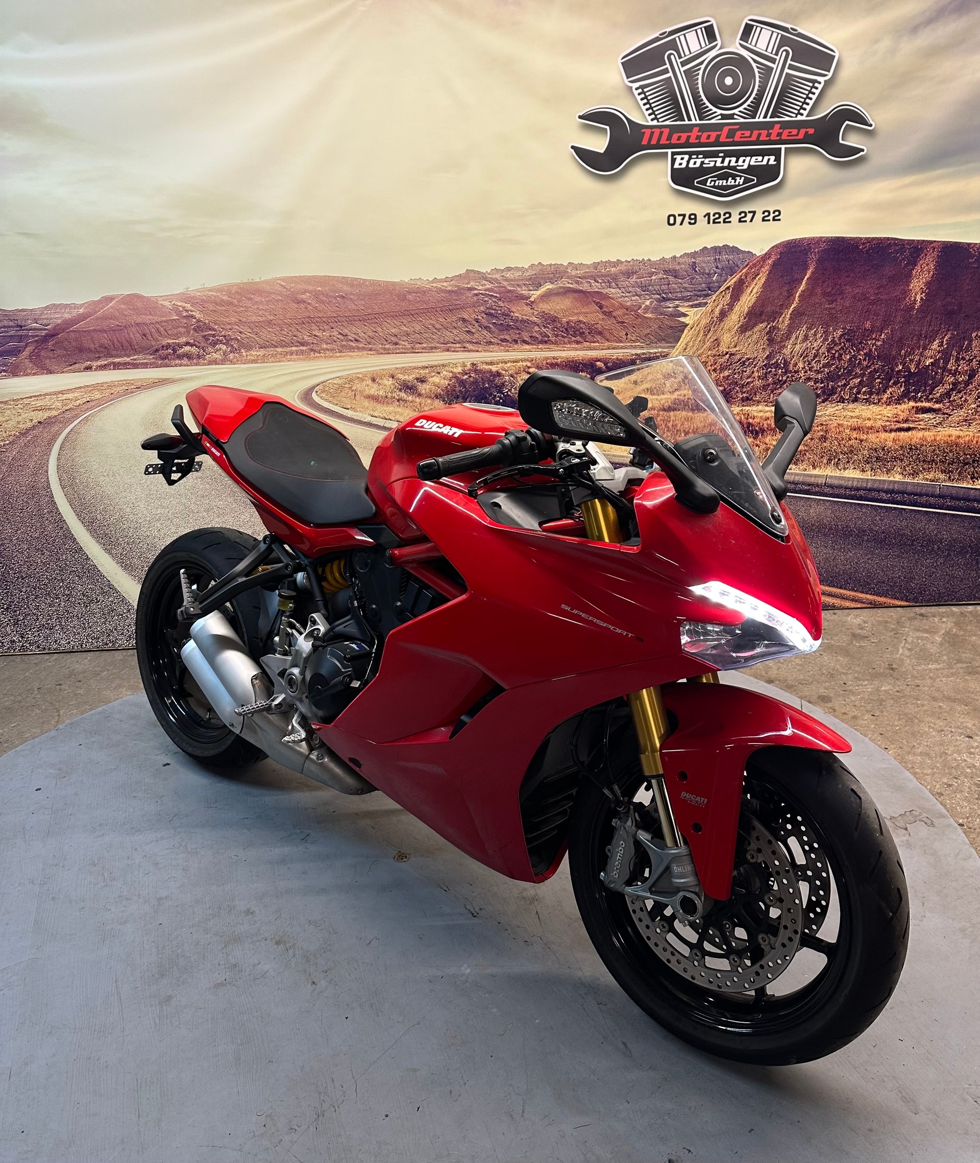 DUCATI 950 Supersport S-showroom-element-1