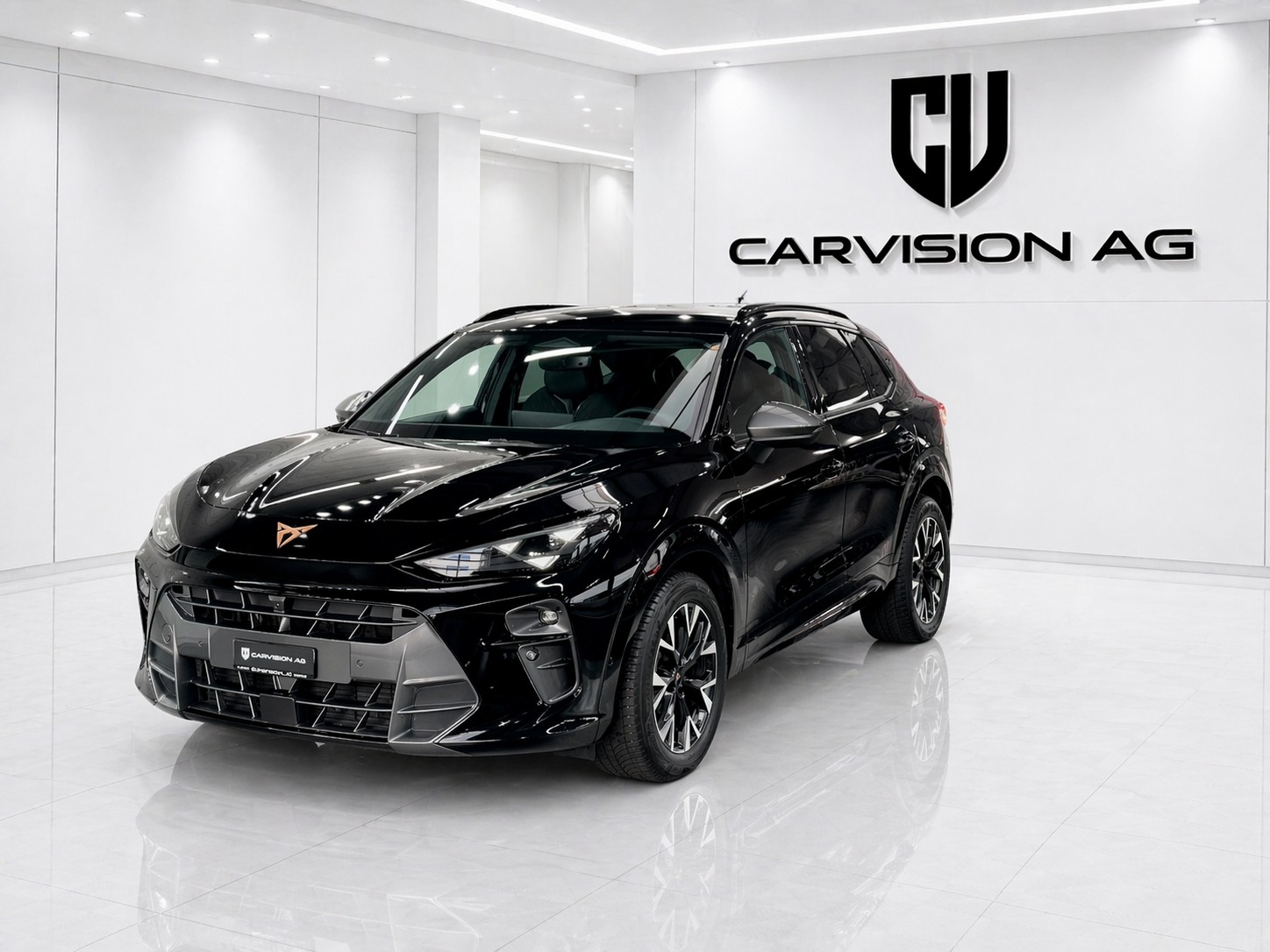 CUPRA Terramar 1.5 eTSI DSG-image-1