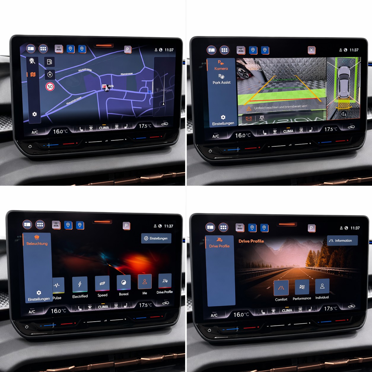 CUPRA Terramar 1.5 eTSI DSG-image-13
