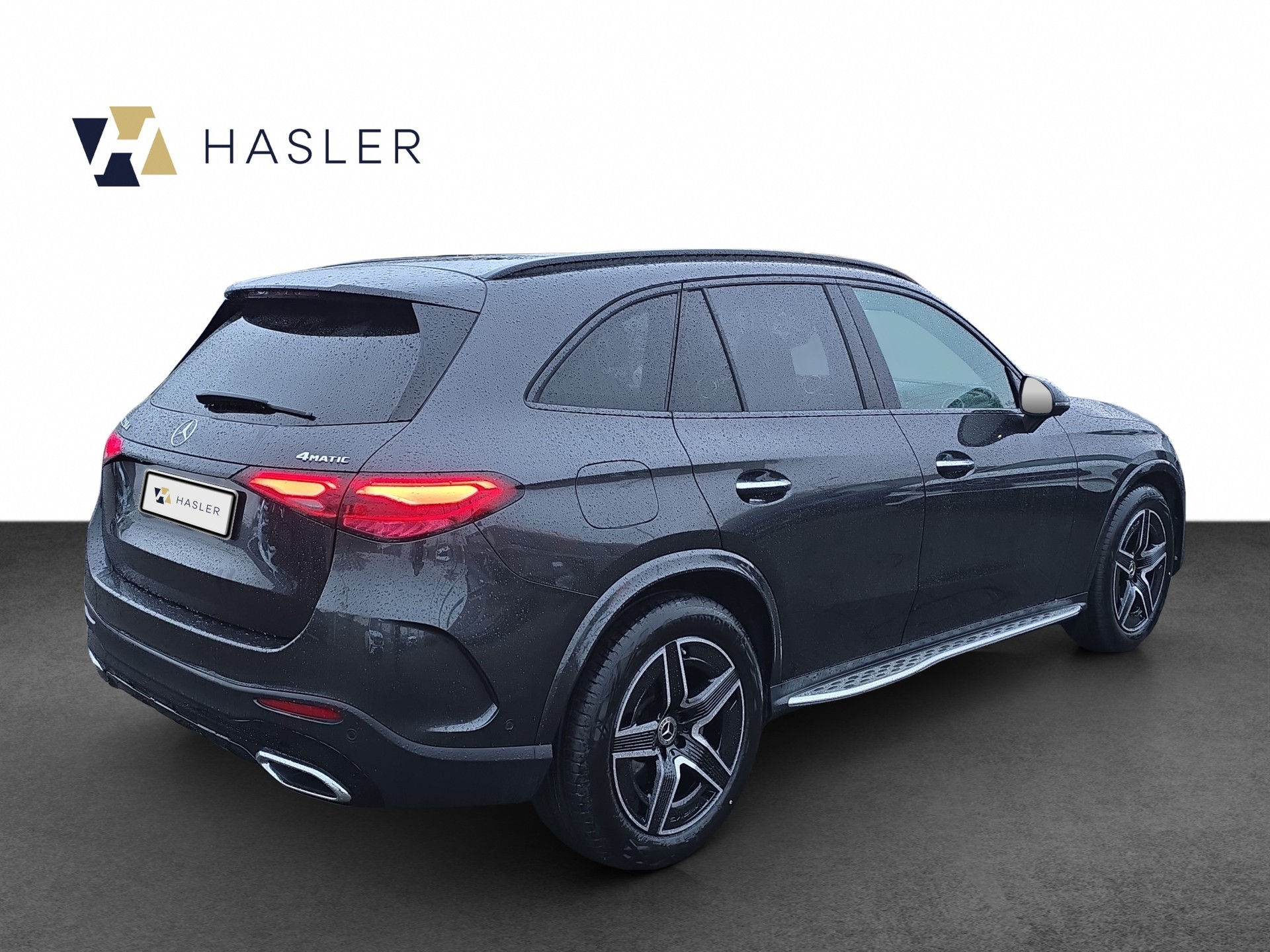 MERCEDES-BENZ GLC 220 d 4Matic 9G-Tronic-image-5