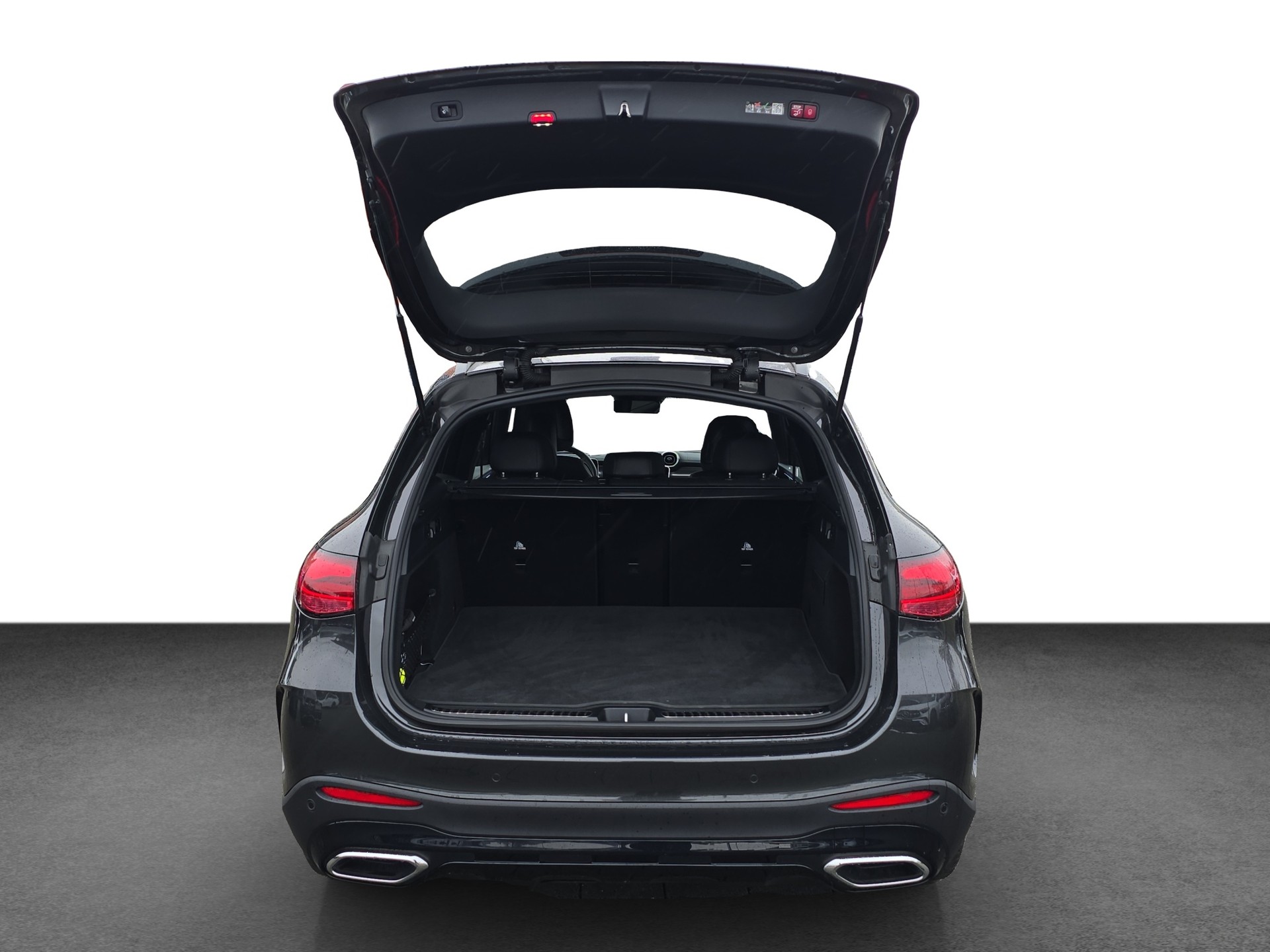MERCEDES-BENZ GLC 220 d 4Matic 9G-Tronic-image-8