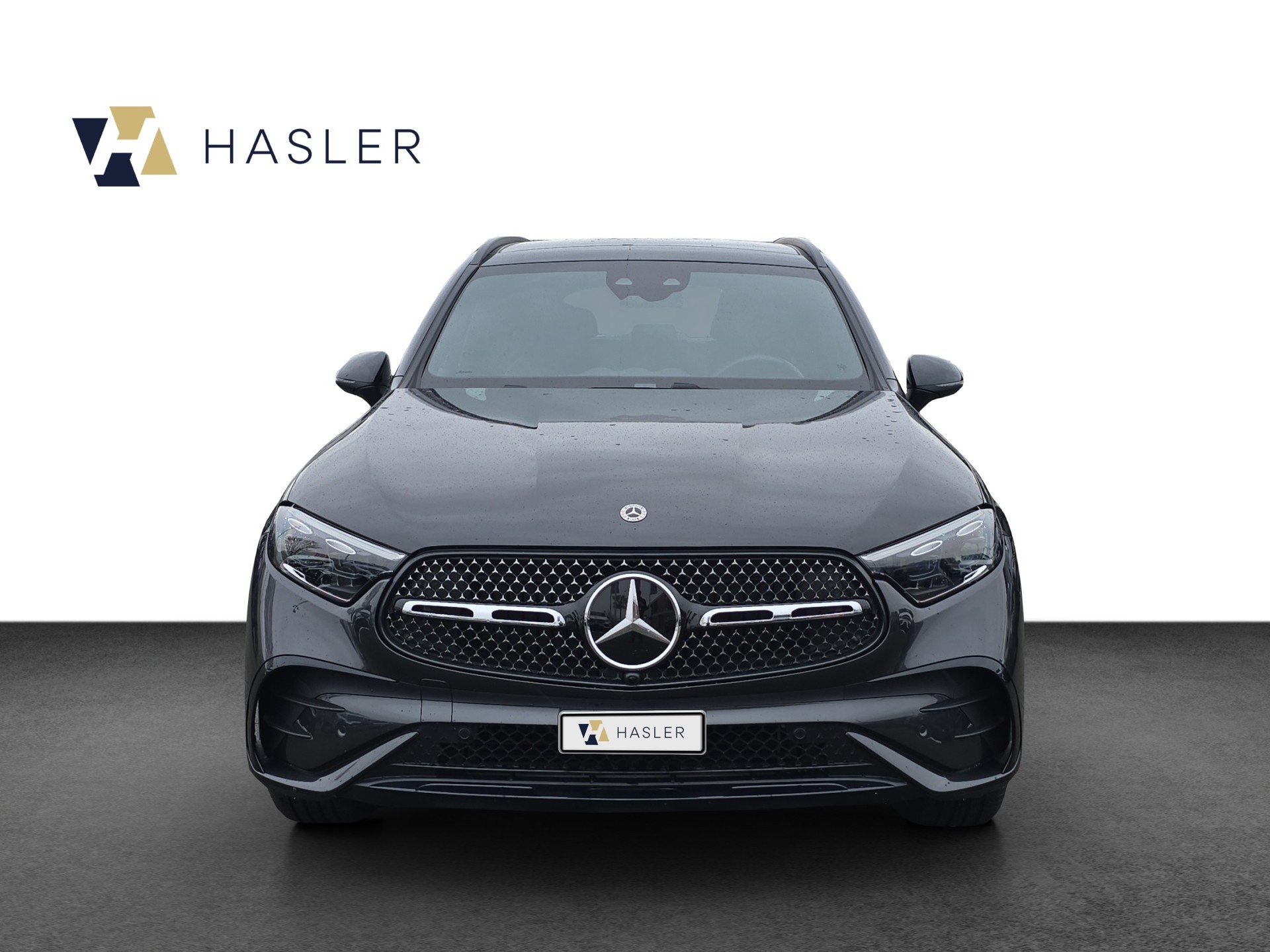 MERCEDES-BENZ GLC 220 d 4Matic 9G-Tronic-image-1