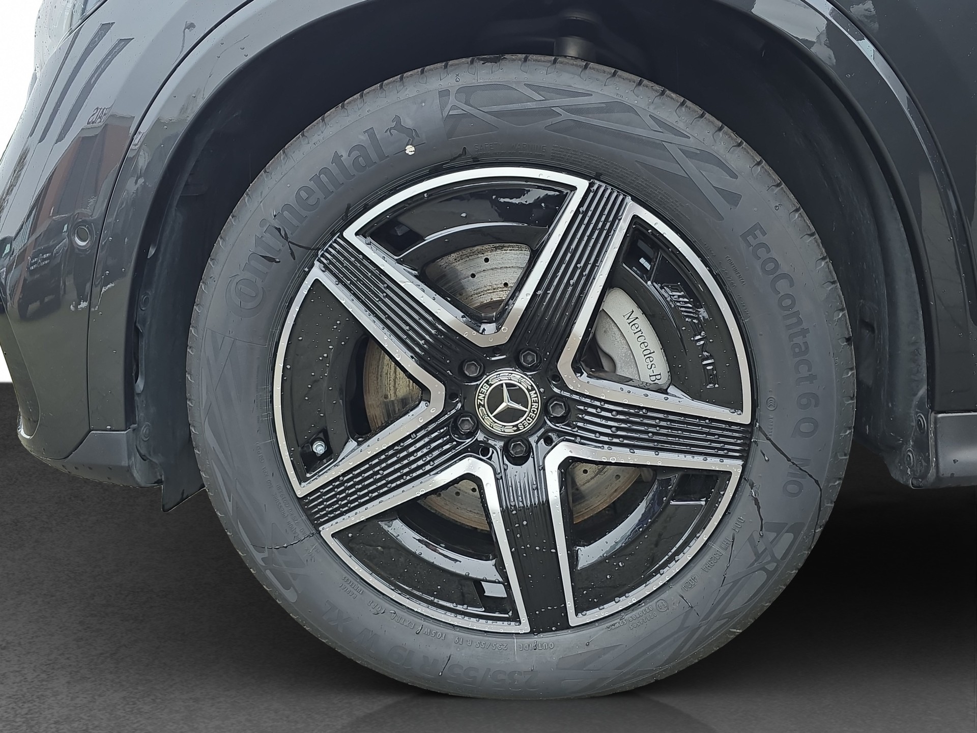 MERCEDES-BENZ GLC 220 d 4Matic 9G-Tronic-image-9