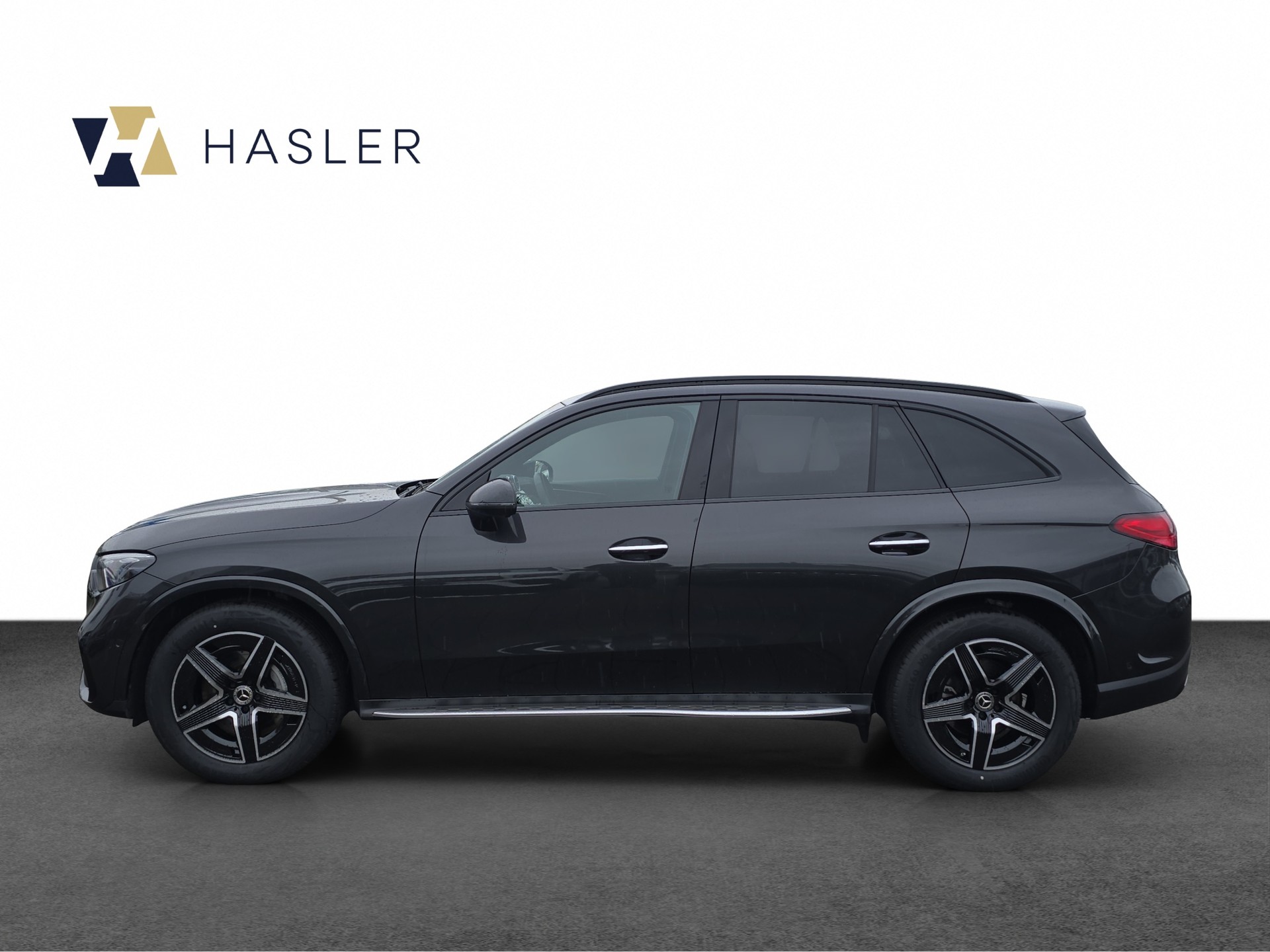 MERCEDES-BENZ GLC 220 d 4Matic 9G-Tronic-image-2