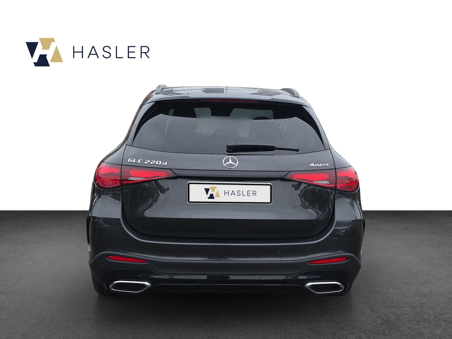 MERCEDES-BENZ GLC 220 d 4Matic 9G-Tronic-image-4
