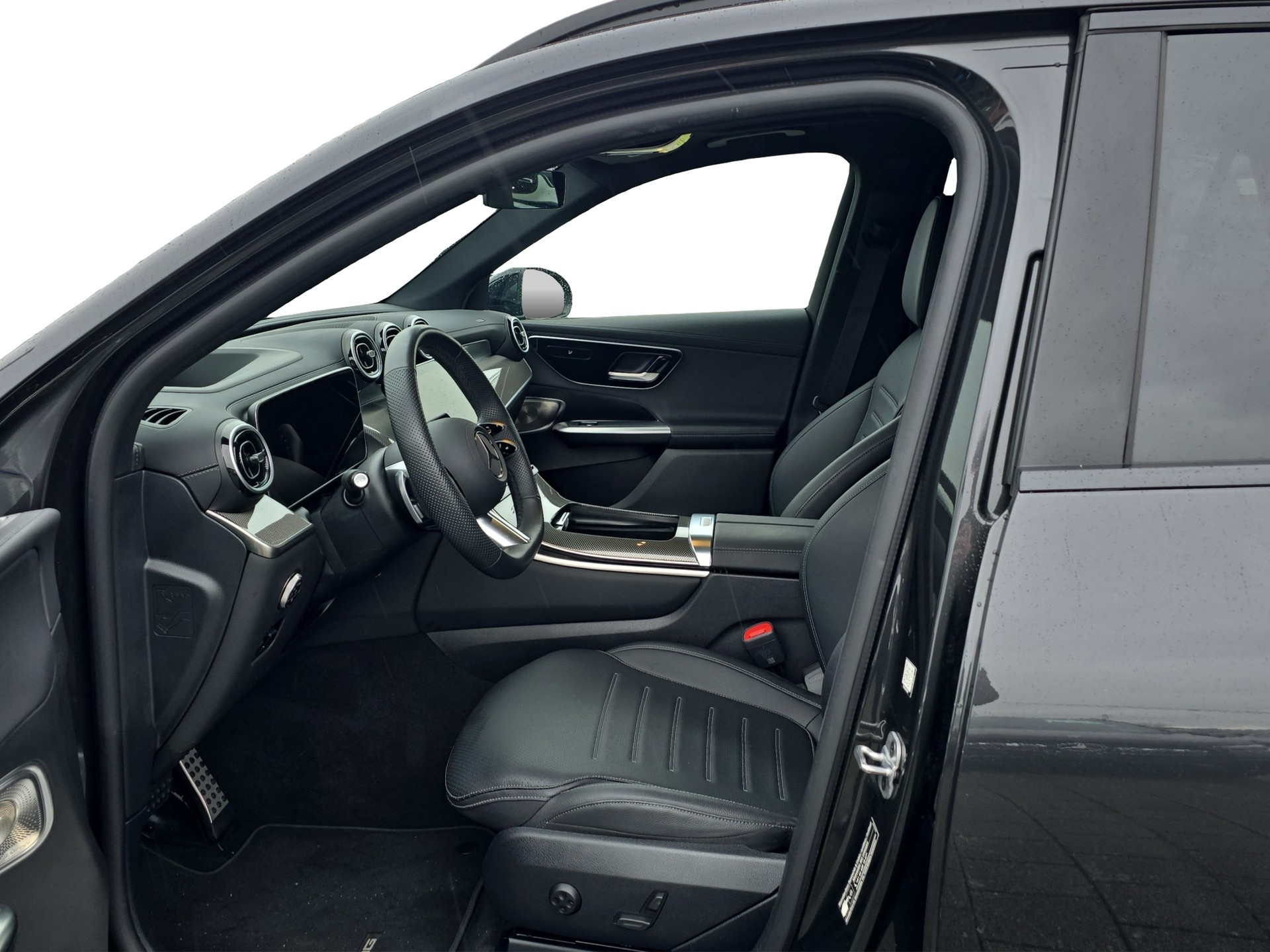 MERCEDES-BENZ GLC 220 d 4Matic 9G-Tronic-image-6