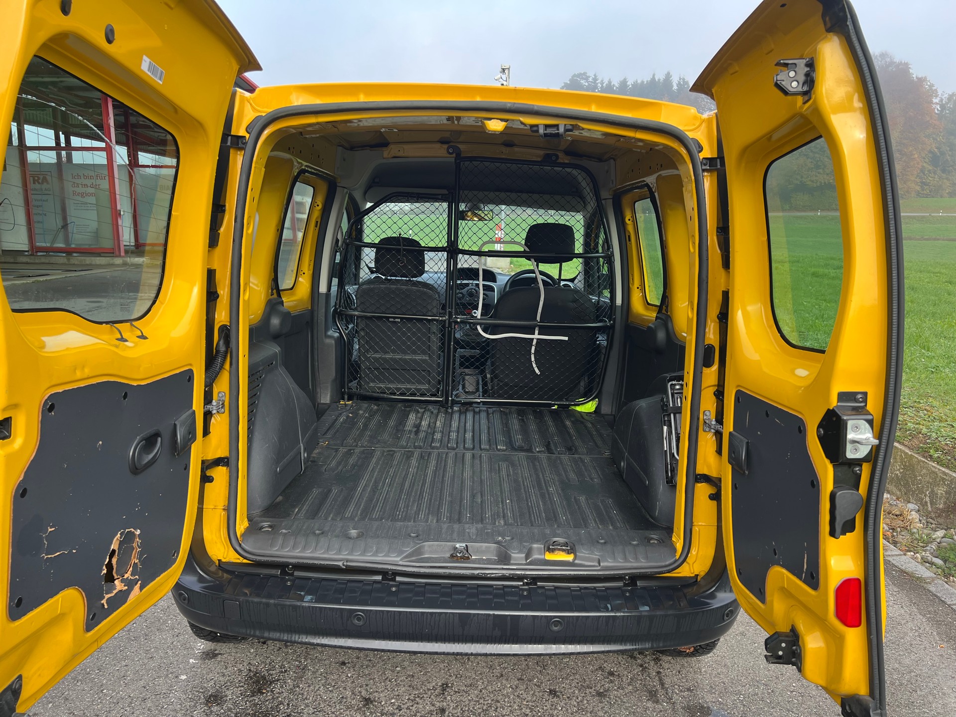 RENAULT Kangoo Medium dCi 115 ENERGY Business-image-7