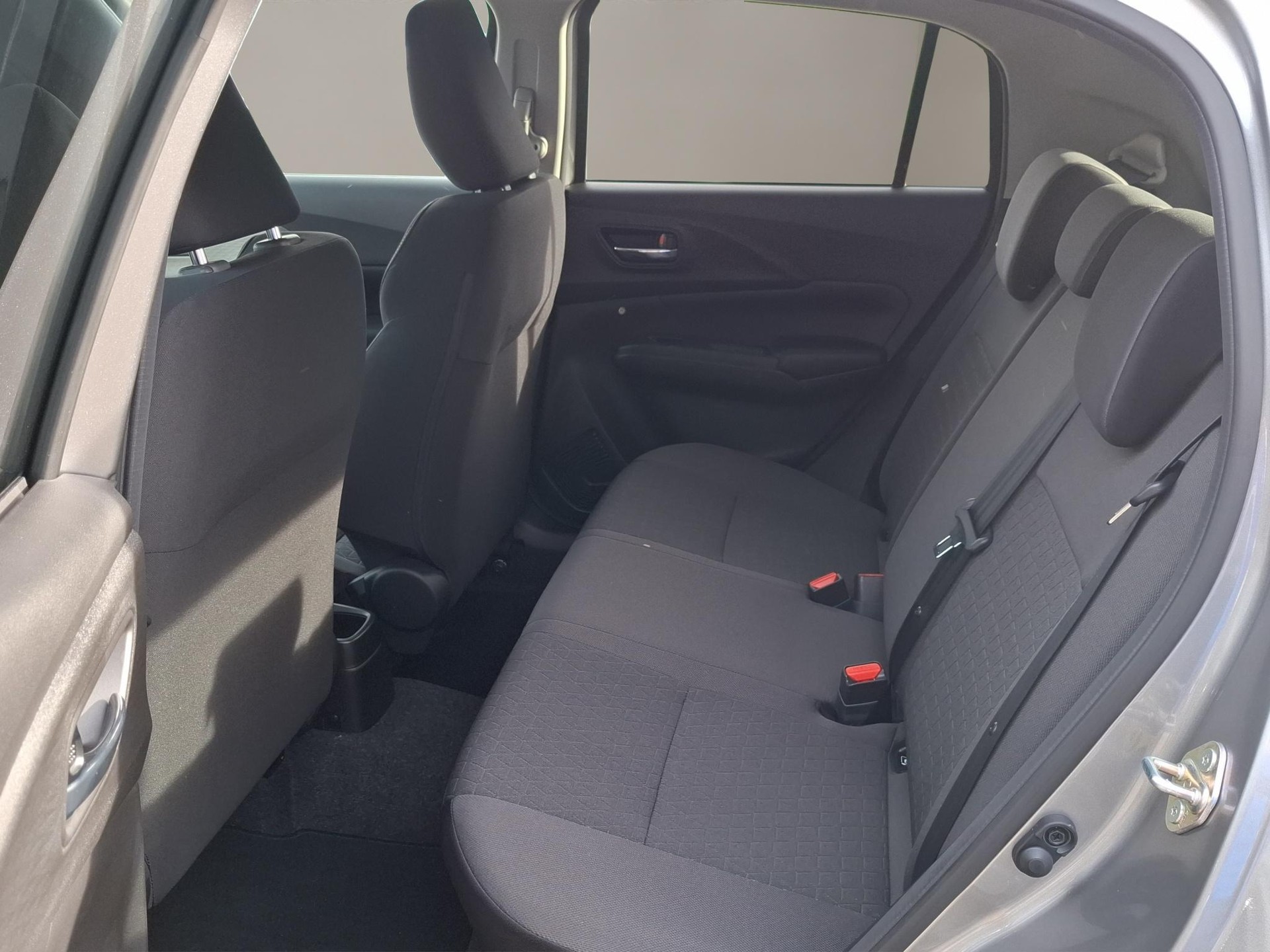 SUZUKI Swift 1.2 Compact Top Hybrid-image-9