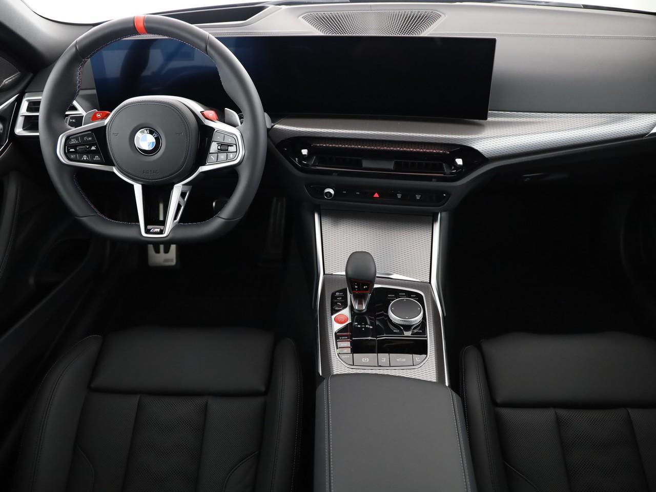 BMW M4 Cabrio Competition M xDrive-image-19